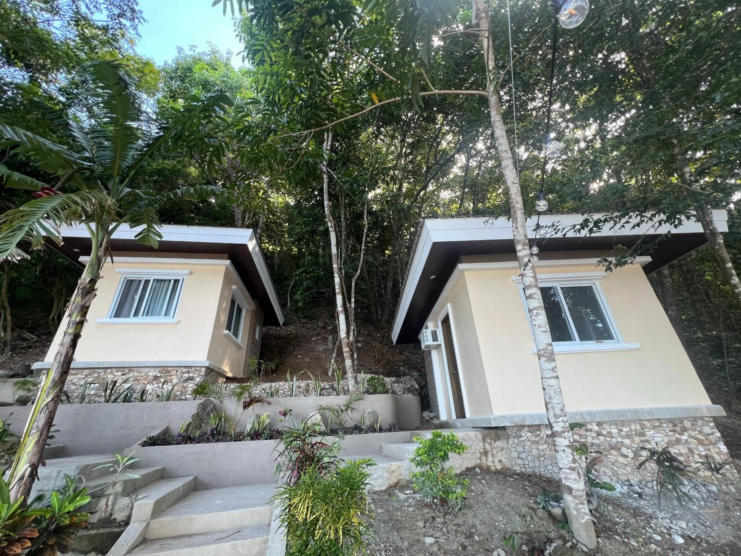 Alam Indah Beach Resort Busuanga