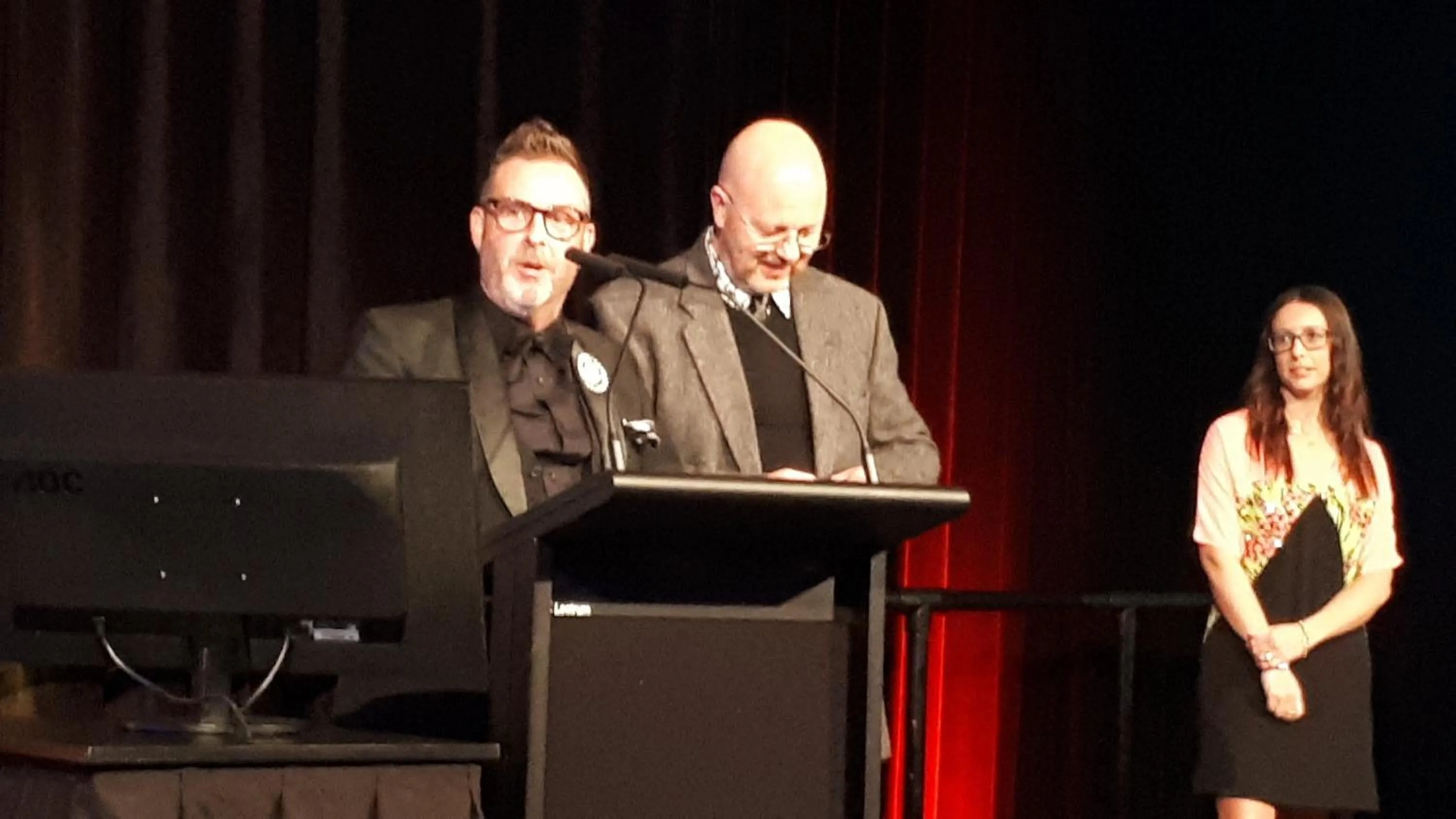 Certificate/Award in Ah House City B&B Nelson