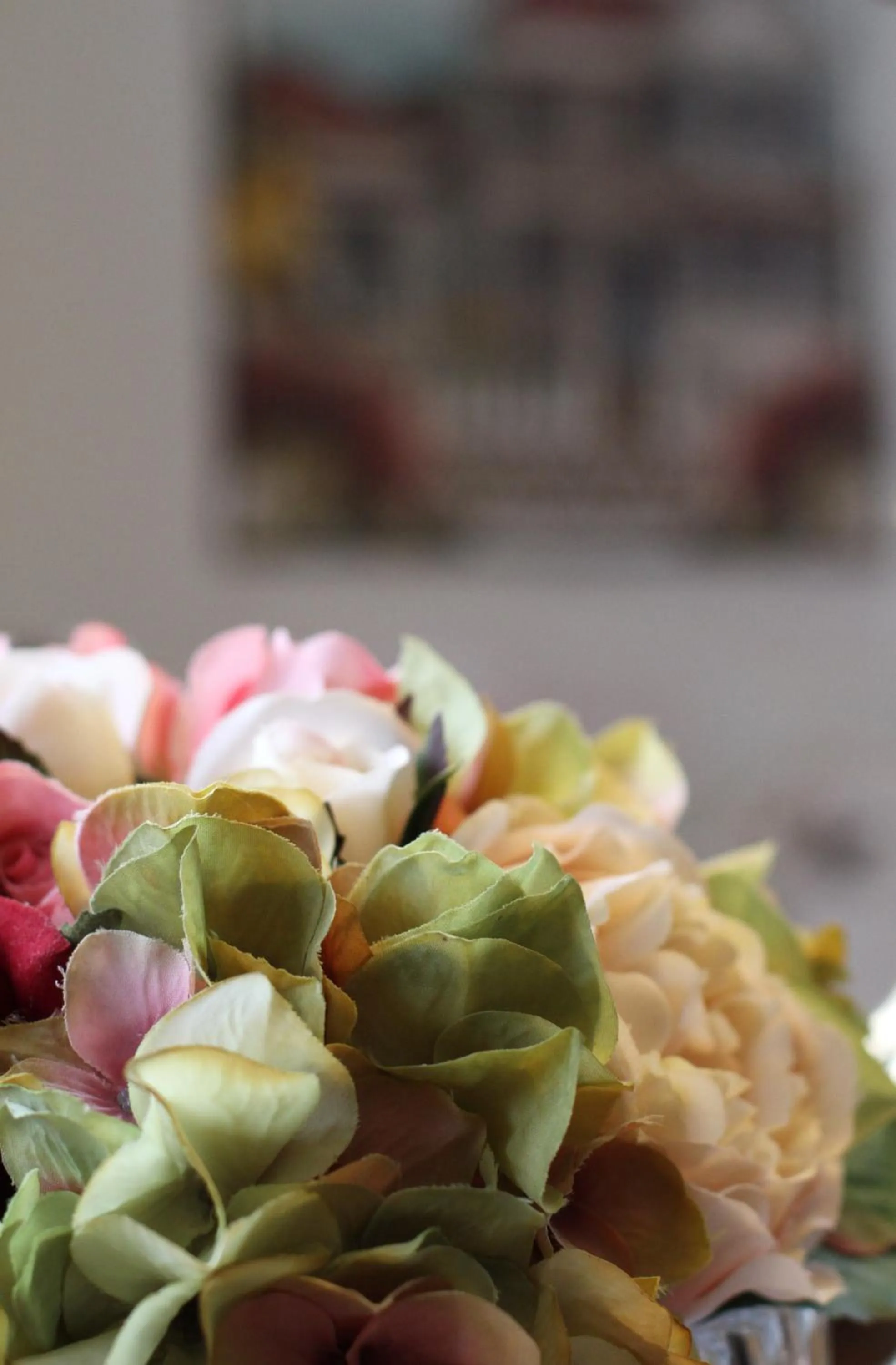 Bedroom in Ah House City B&B Nelson