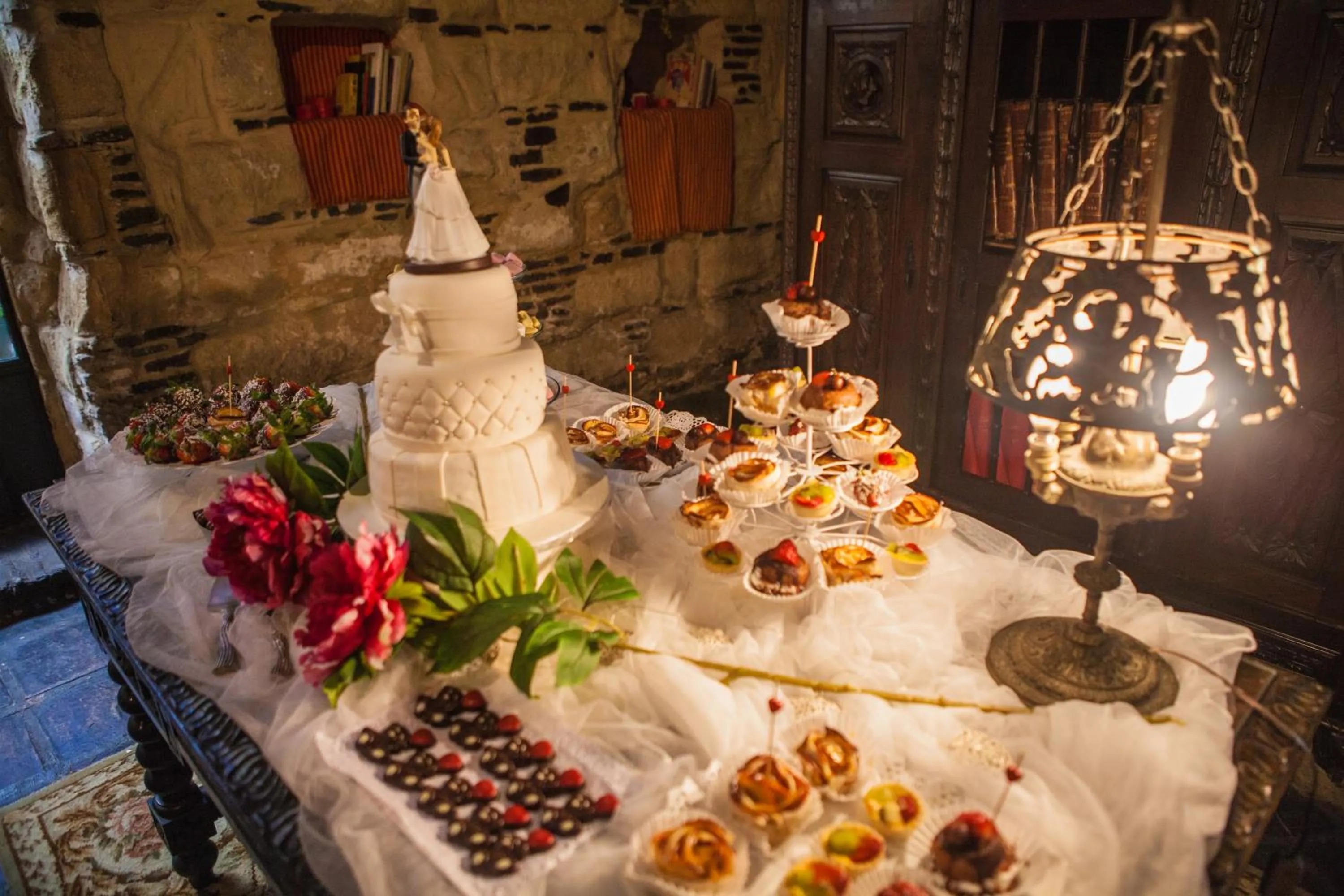 Activities in Casa Palacio Jerezana