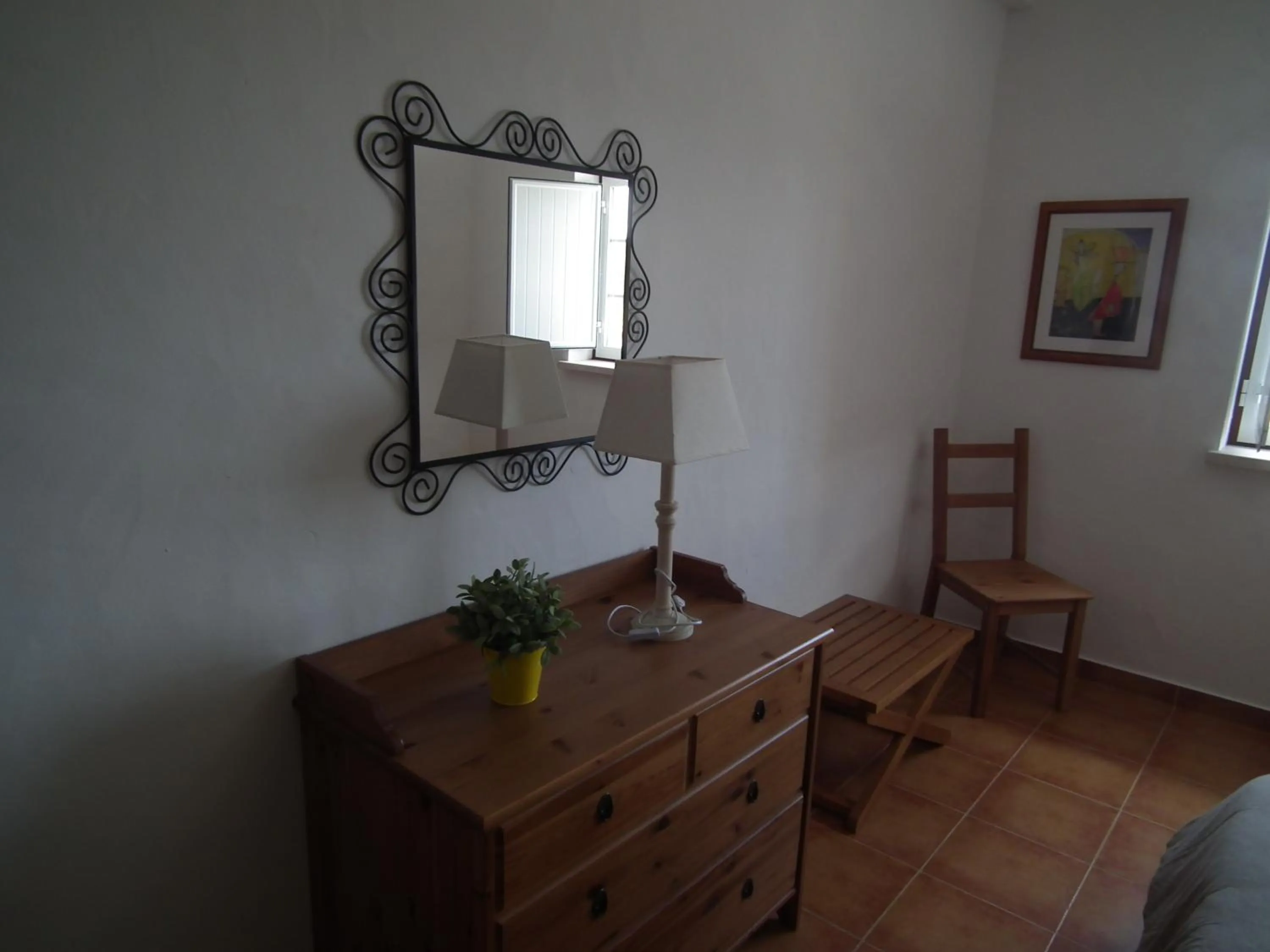 Decorative detail in Casas de Miróbriga