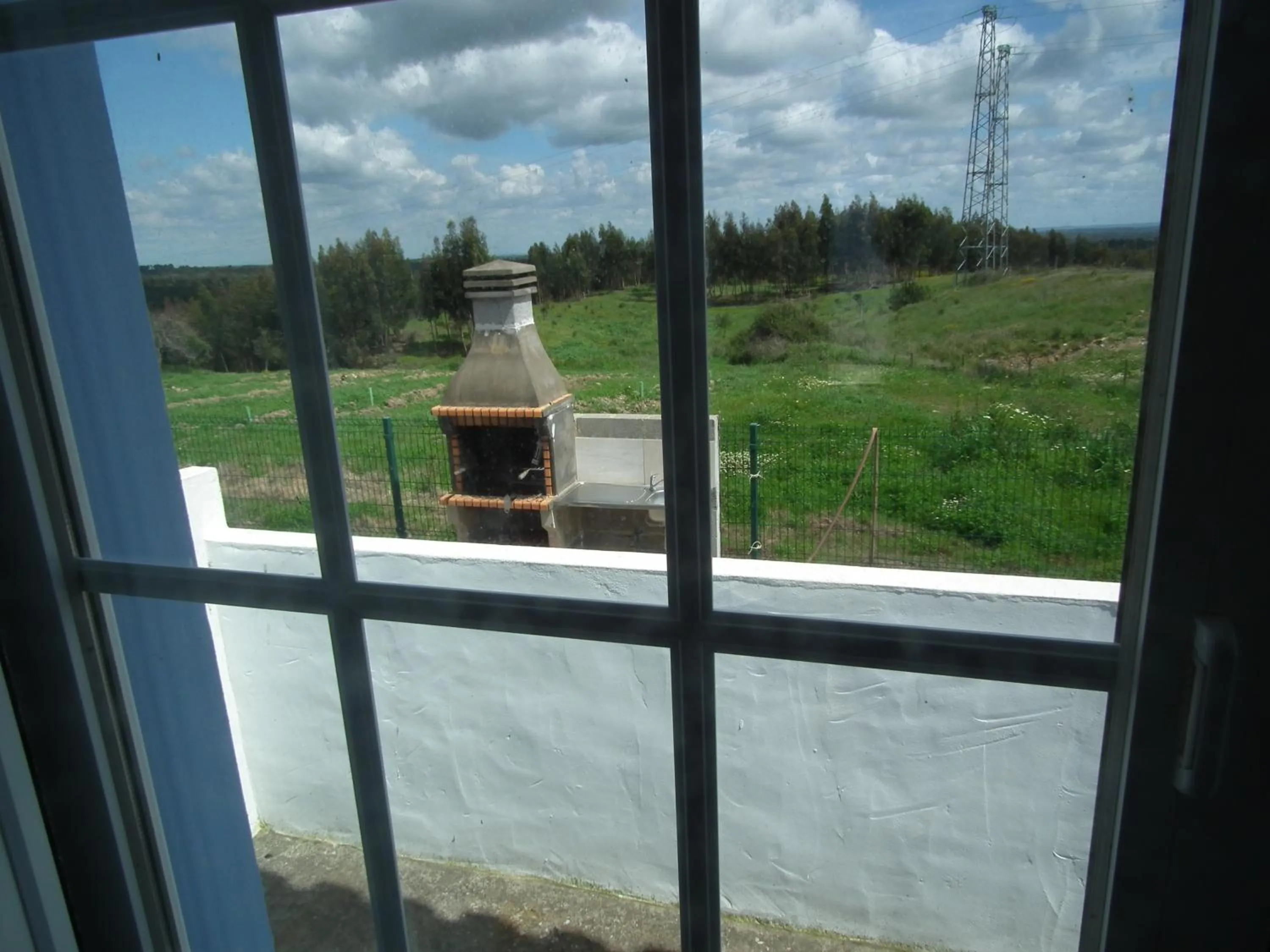 Day in Casas de Miróbriga