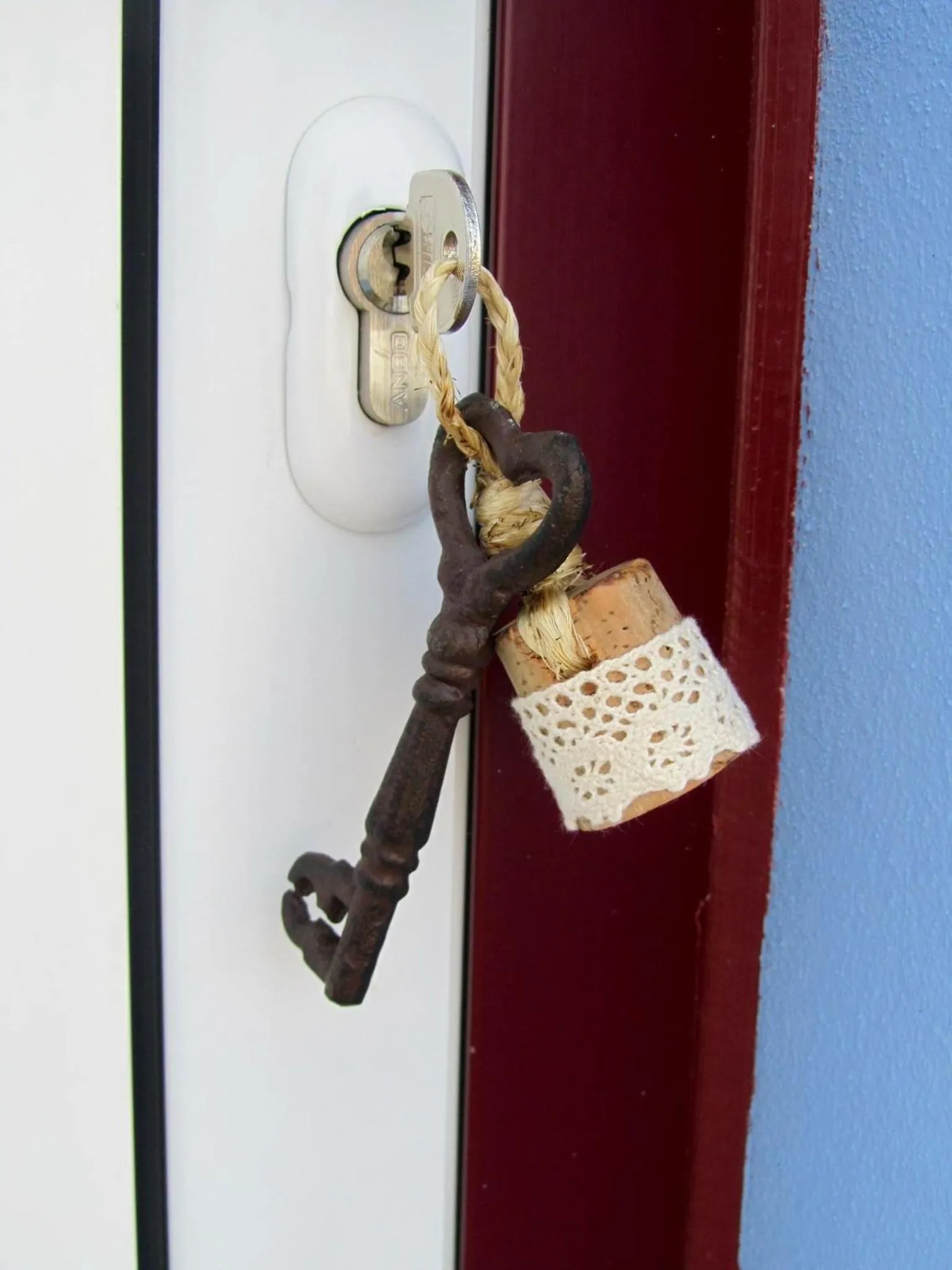 Other in Casas de Miróbriga