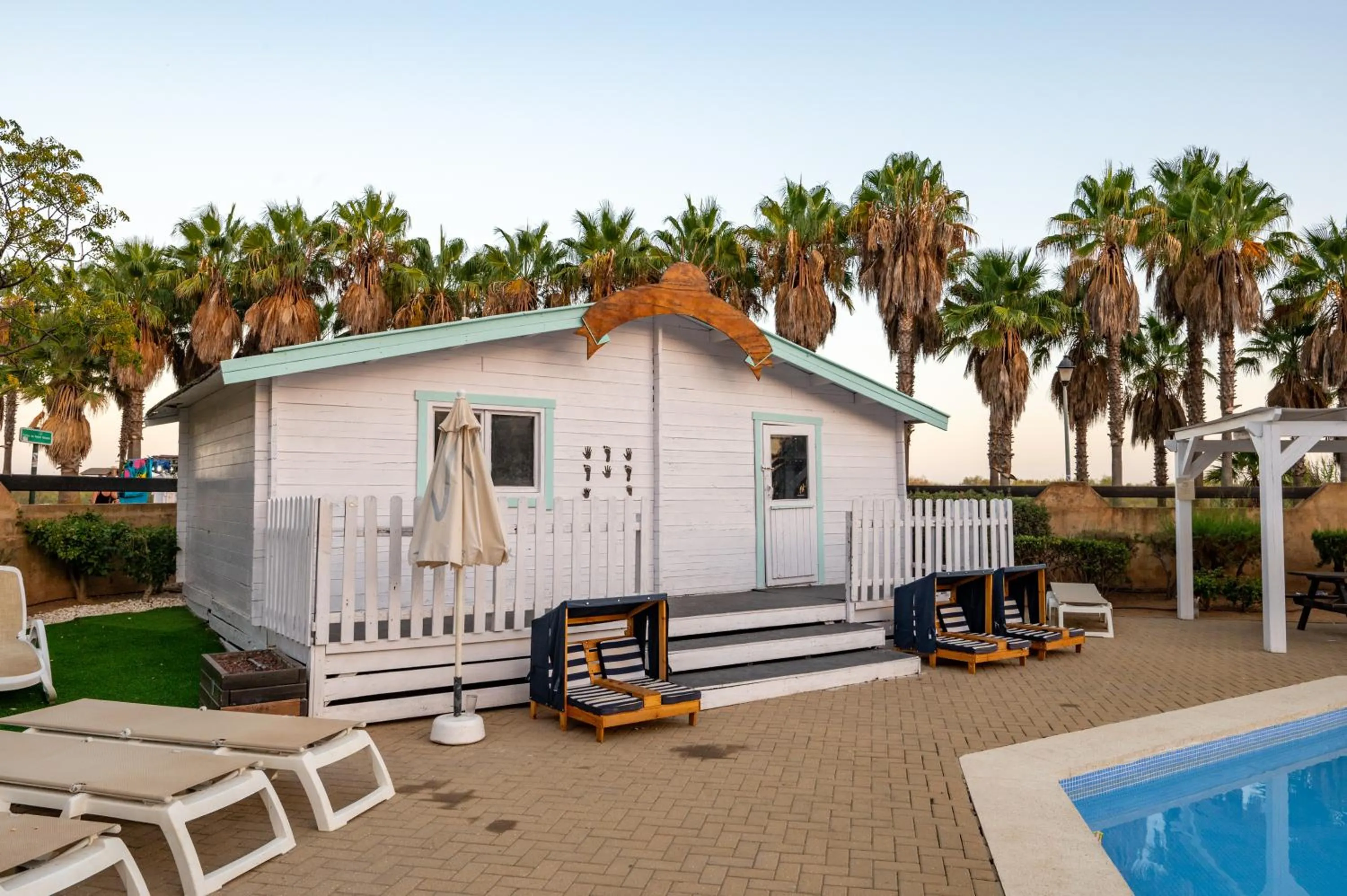 Off site, Property Building in Iberostar Isla Canela