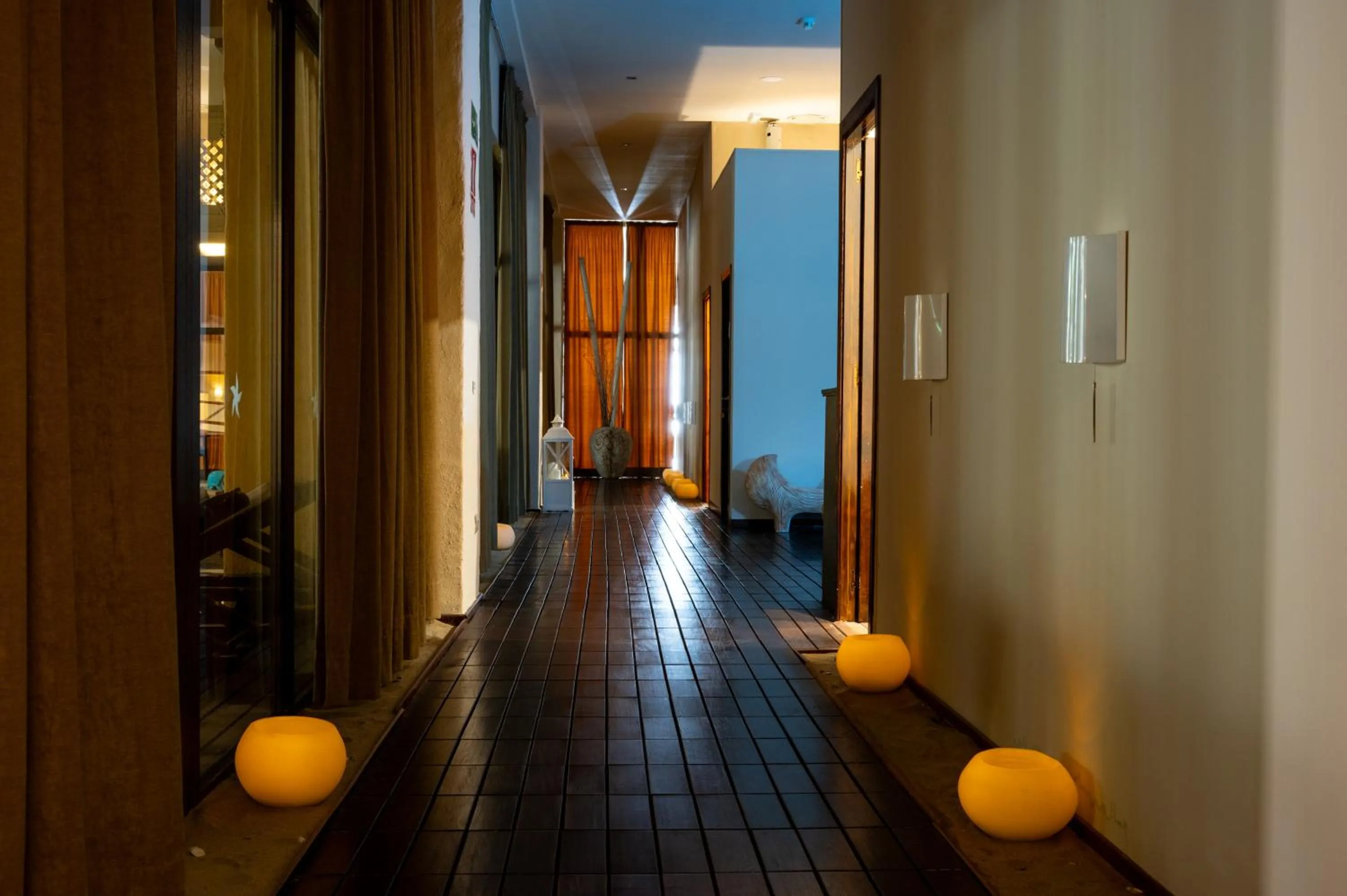 Spa and wellness centre/facilities in Iberostar Isla Canela