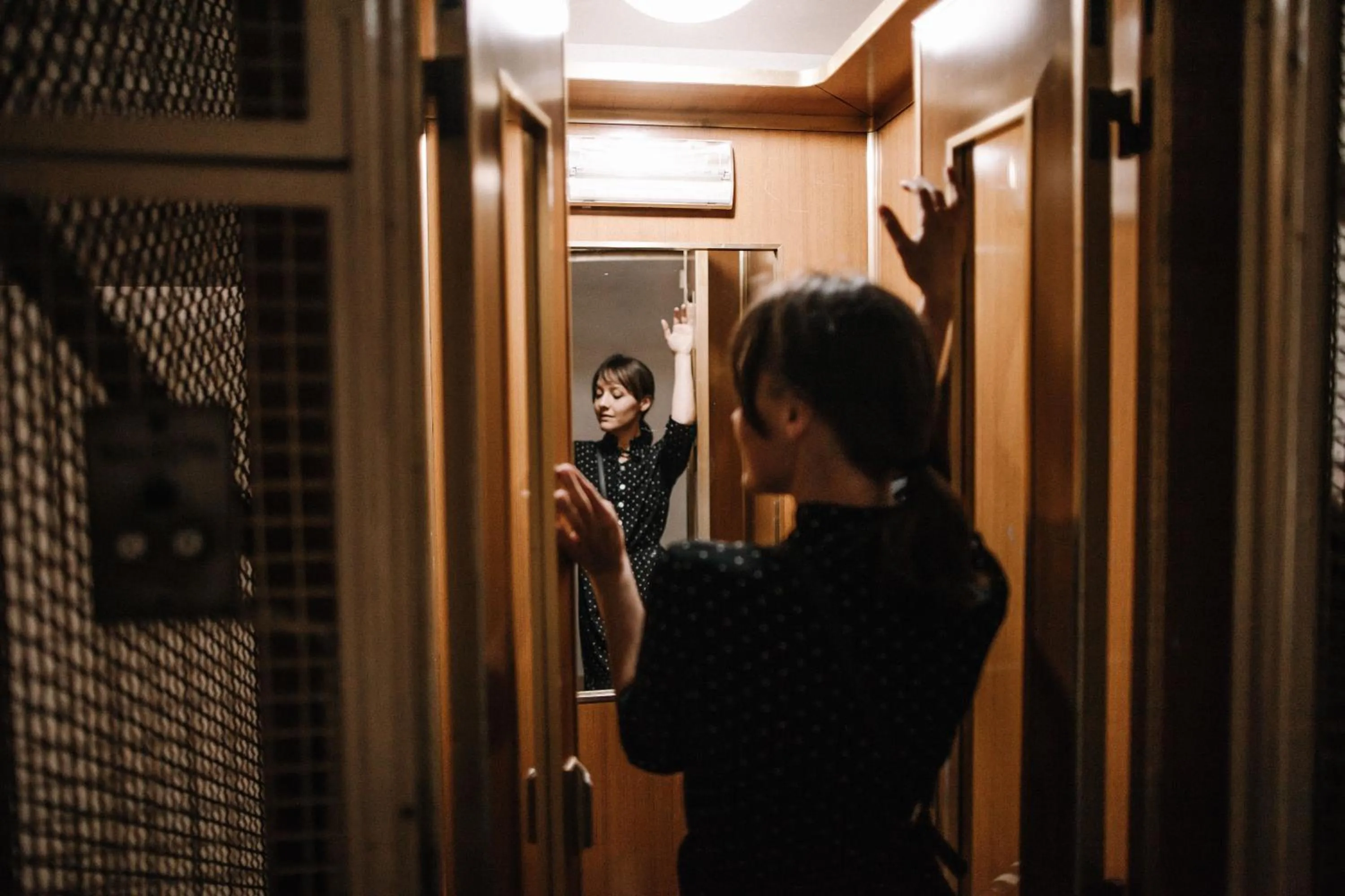 Area and facilities in RomAntic Dreams