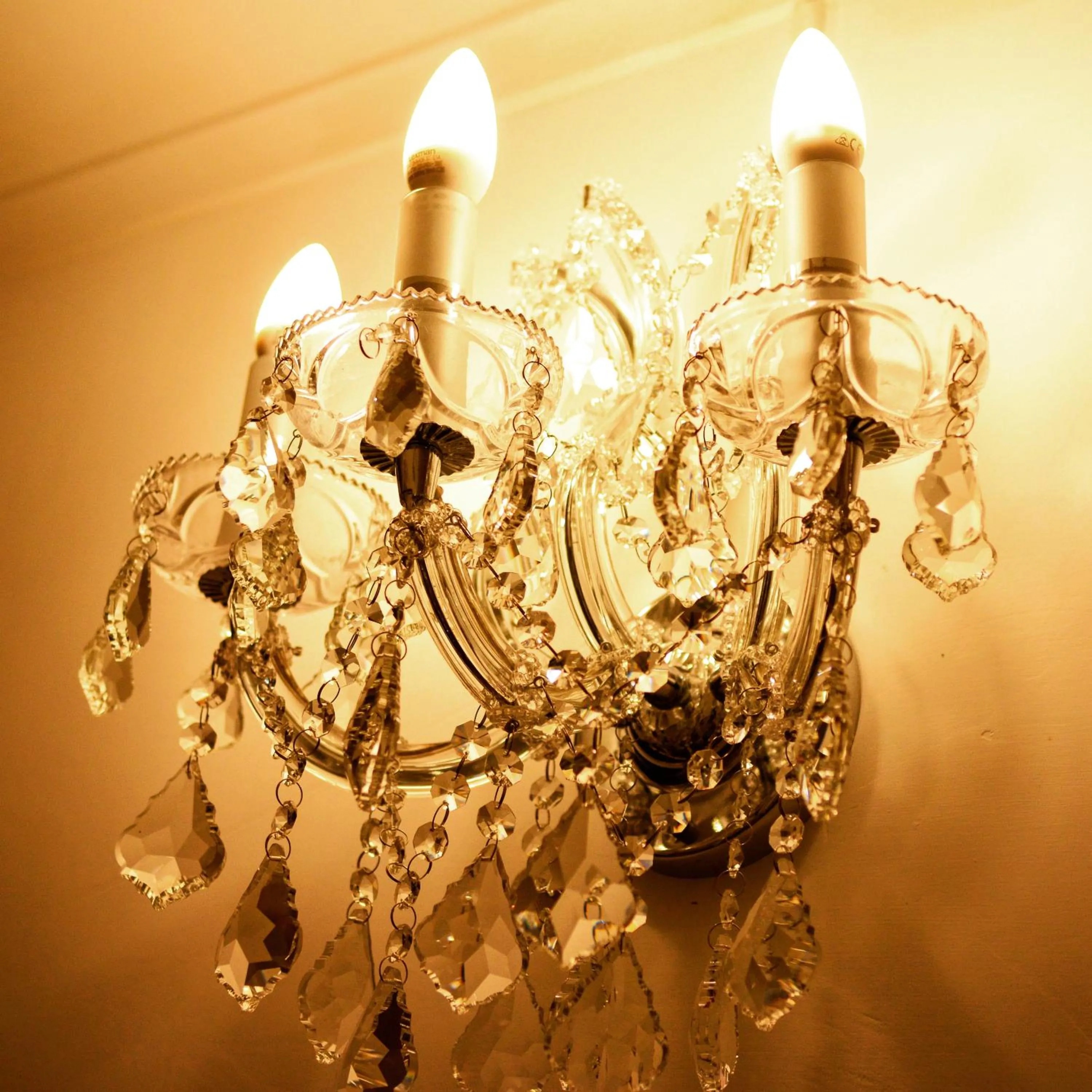 Lobby or reception in RomAntic Dreams