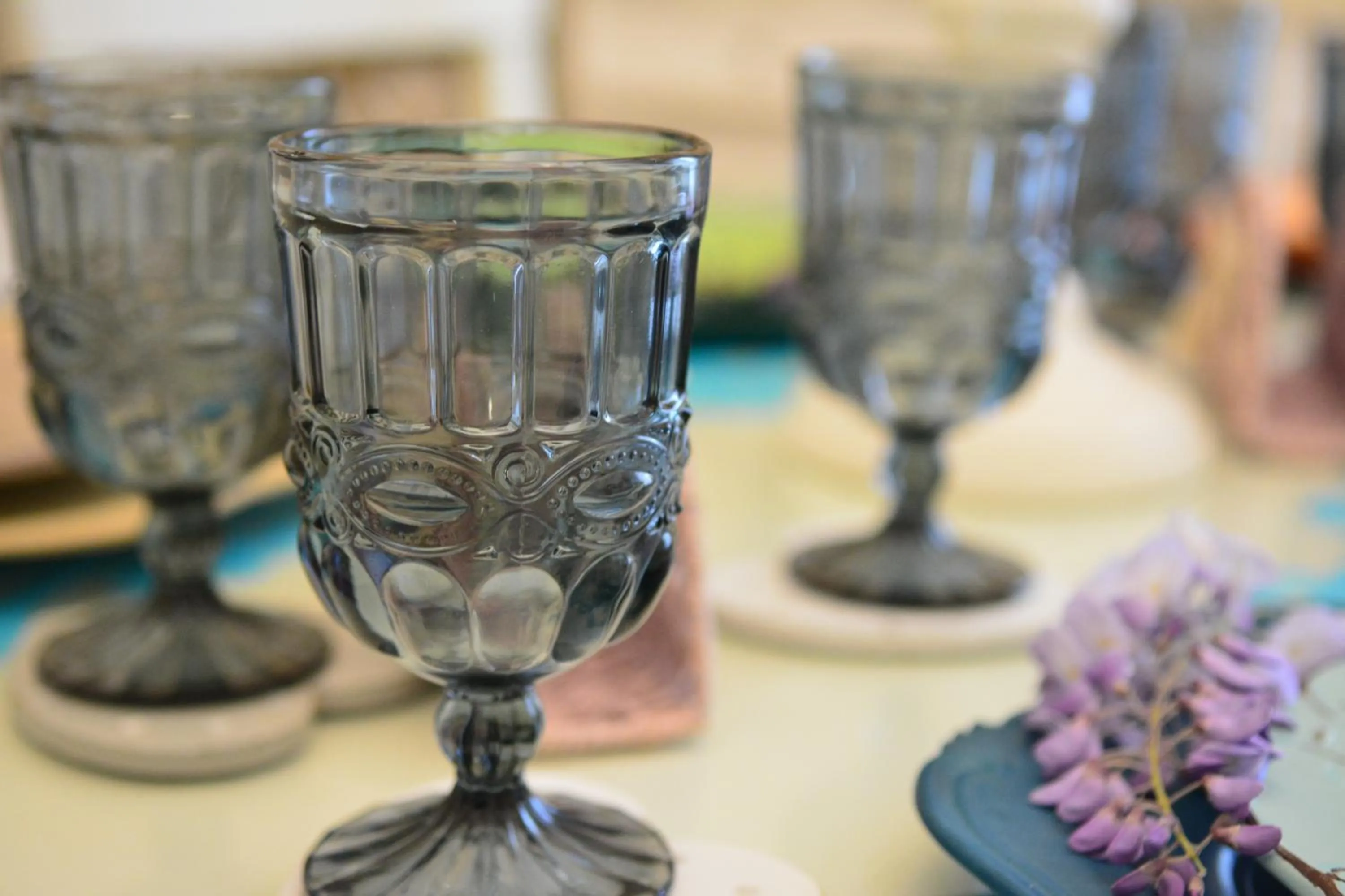 Communal lounge/ TV room in RomAntic Dreams