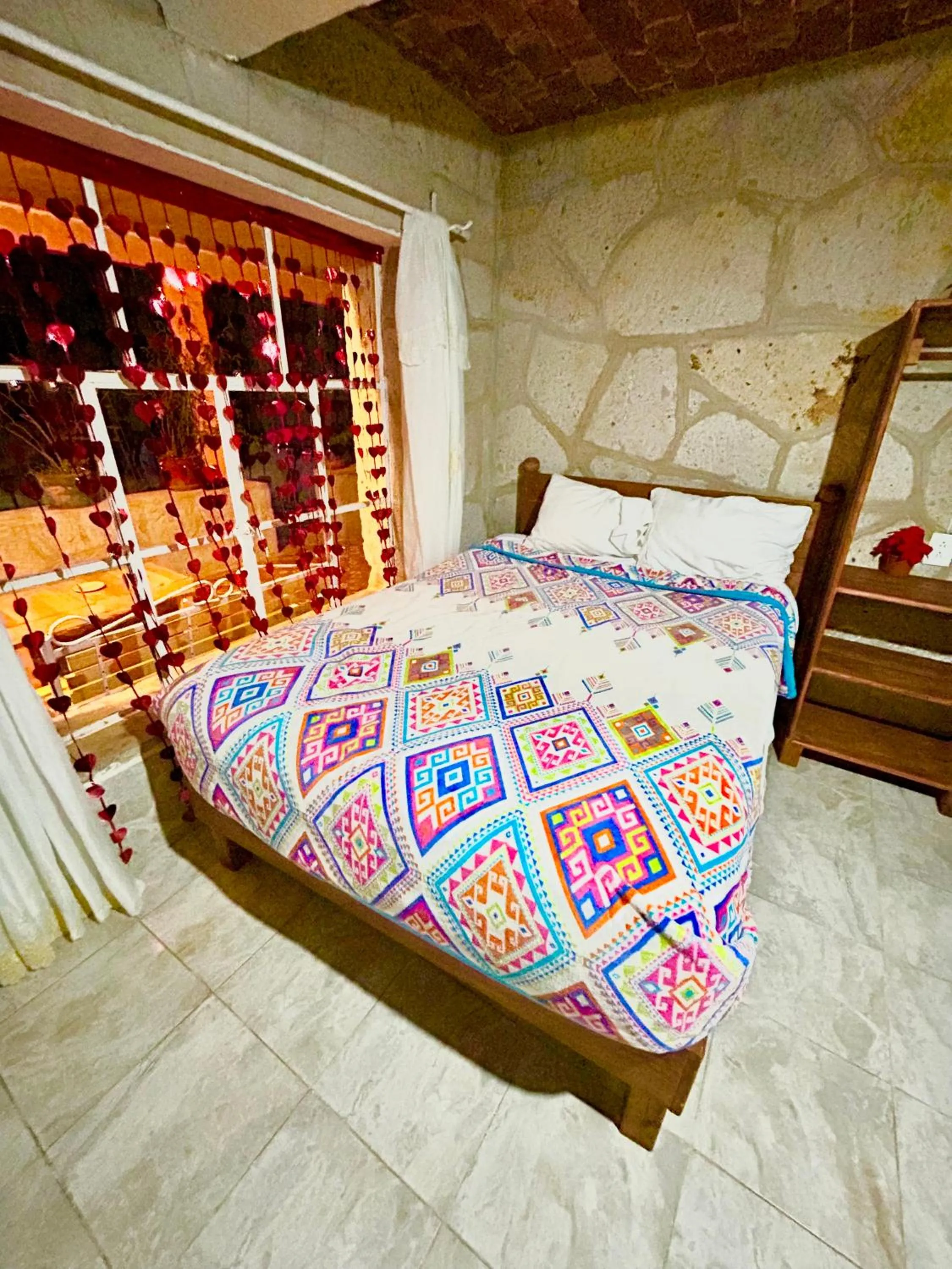 Bed in Hotel Las Palmas By GEstores