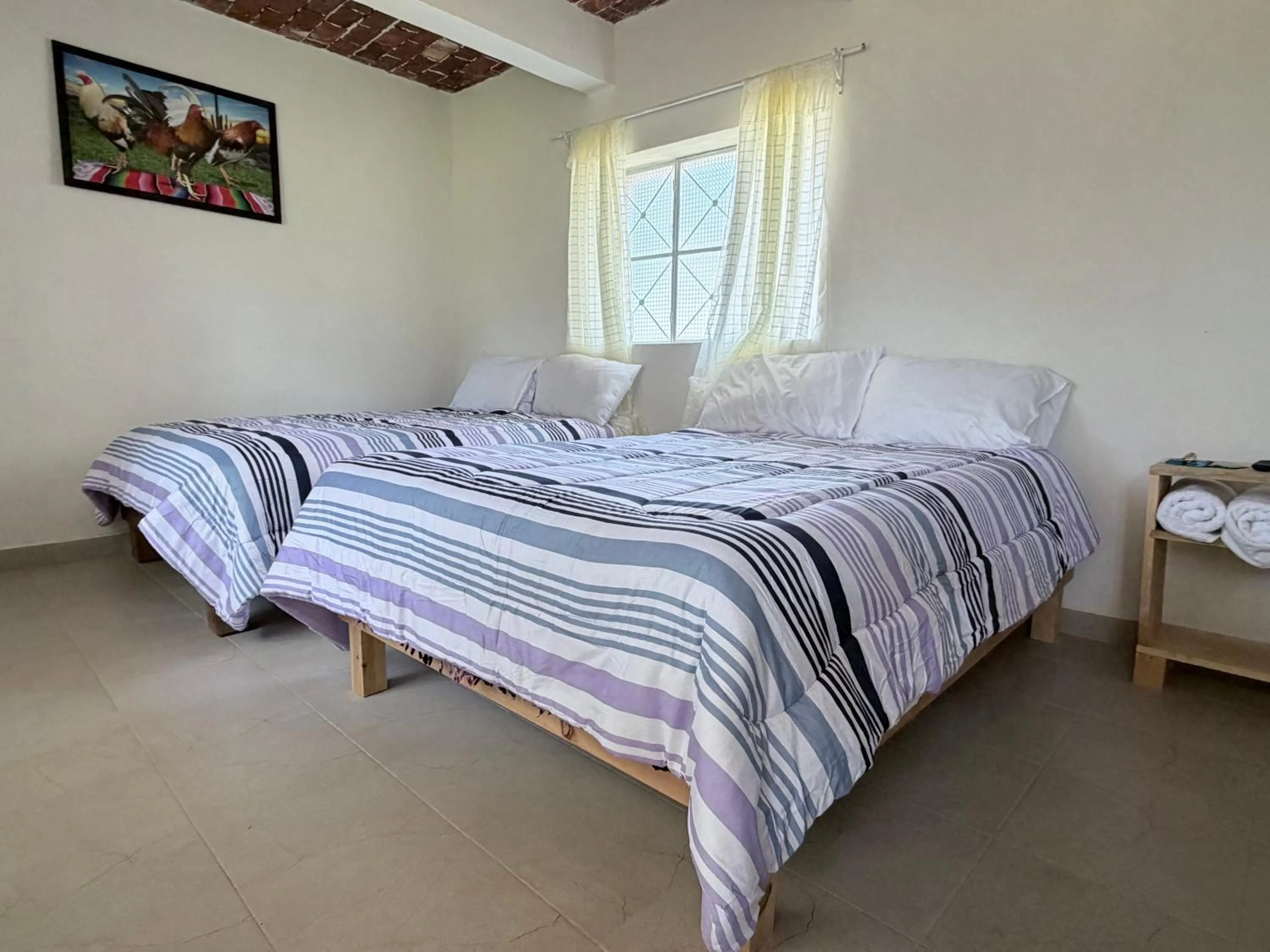 Hotel Las Palmas By GEstores