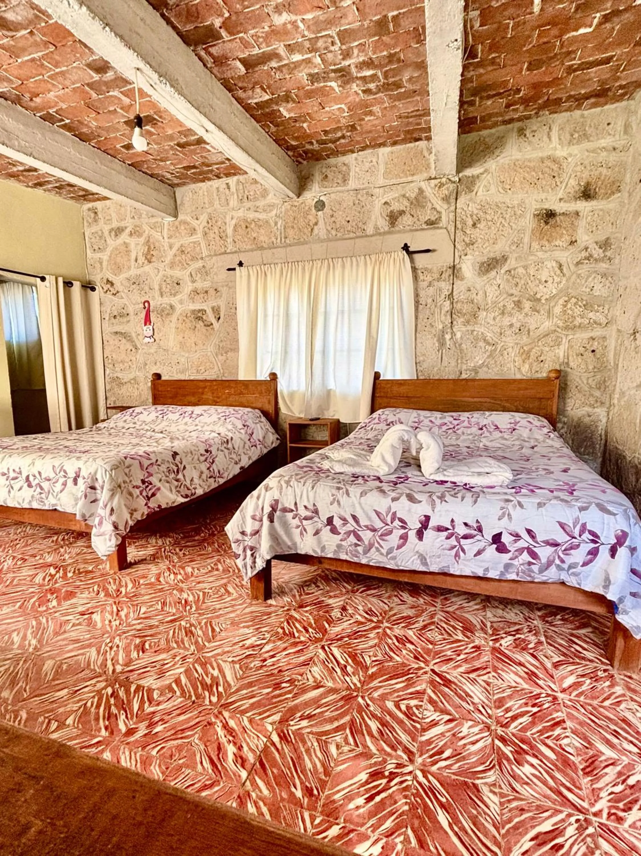 Bed in Hotel Las Palmas By GEstores