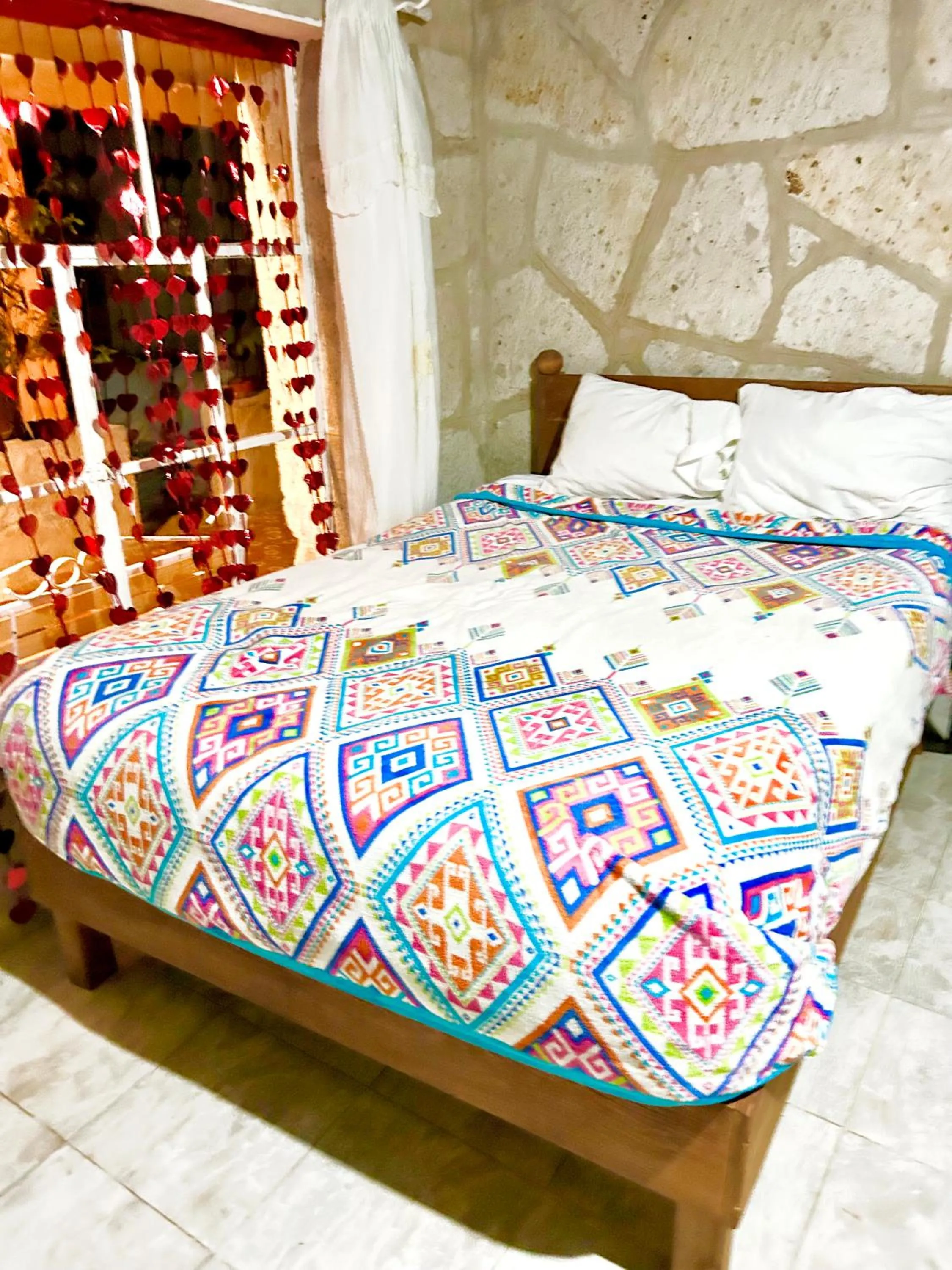 Bed in Hotel Las Palmas By GEstores