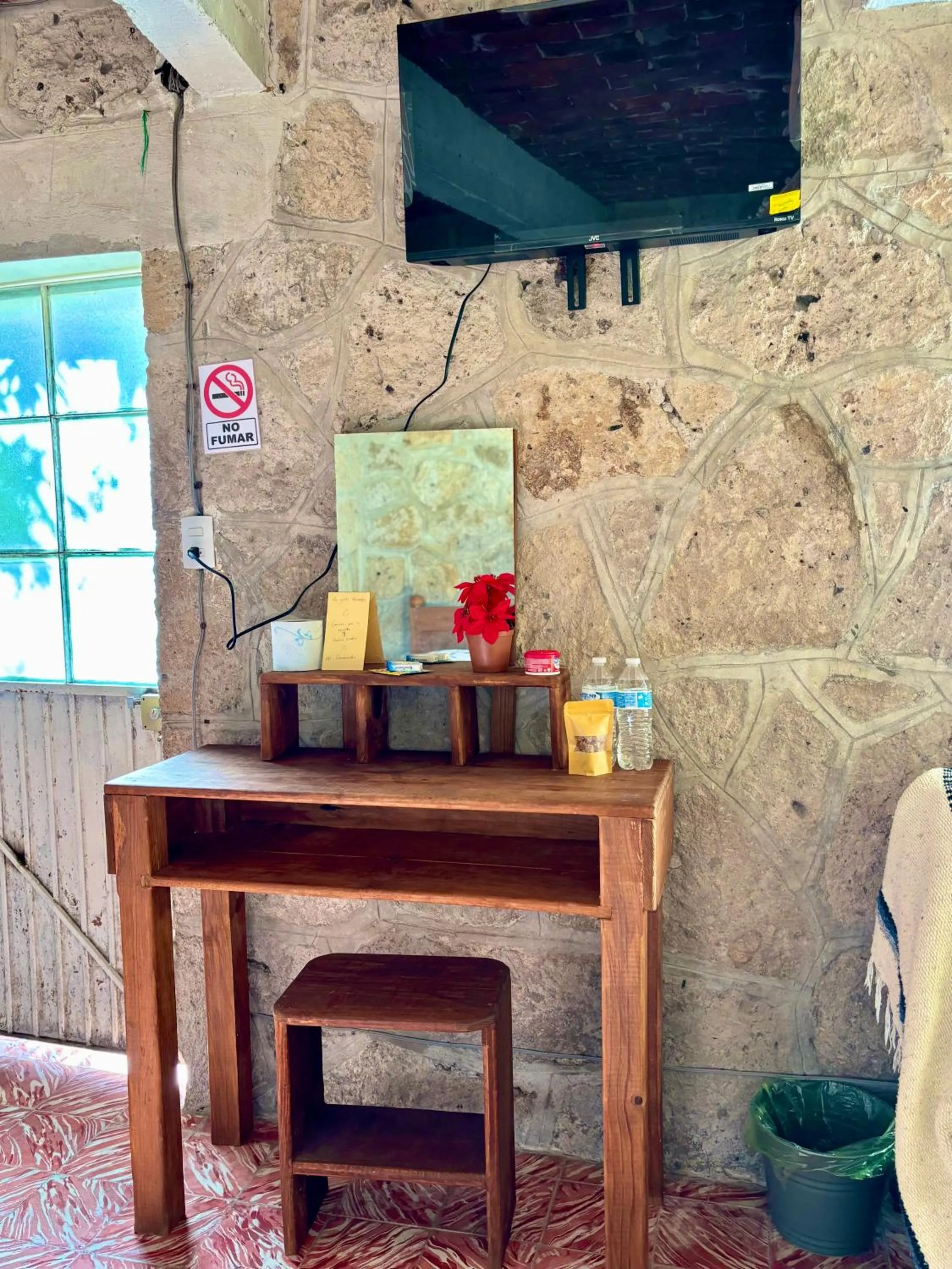 TV and multimedia in Hotel Las Palmas By GEstores