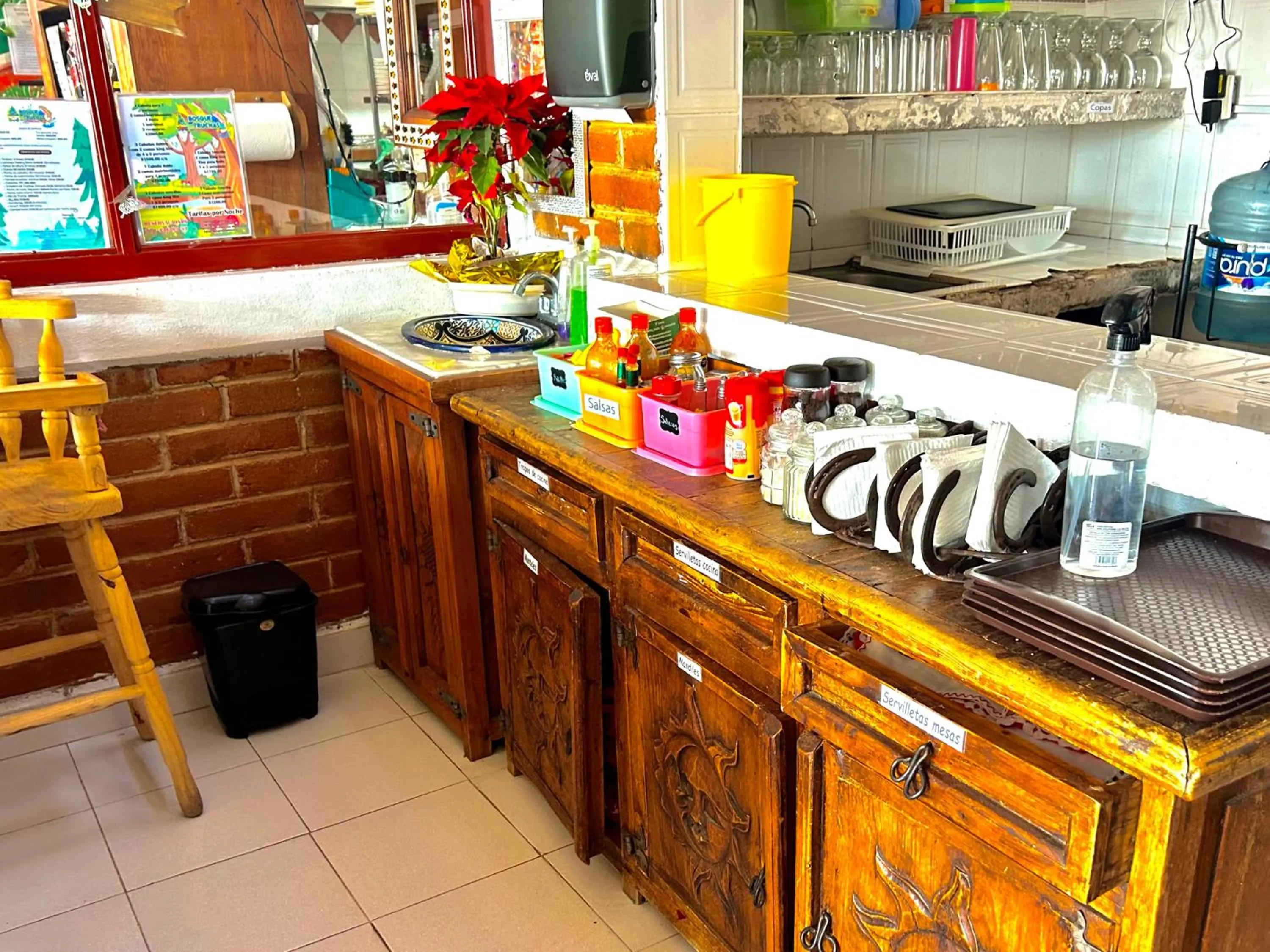 Breakfast in Hotel Las Palmas By GEstores