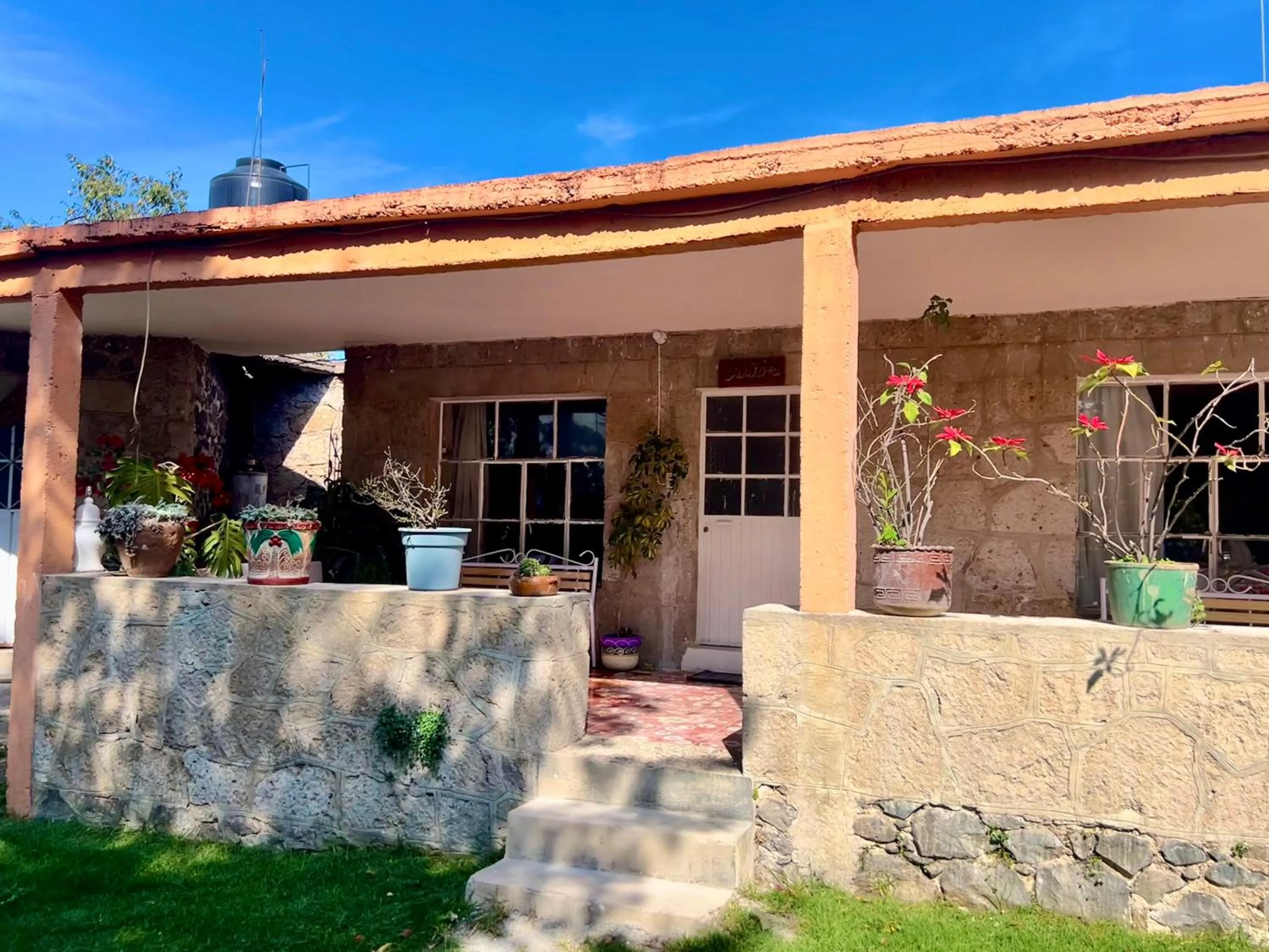 Property building in Hotel Las Palmas By GEstores