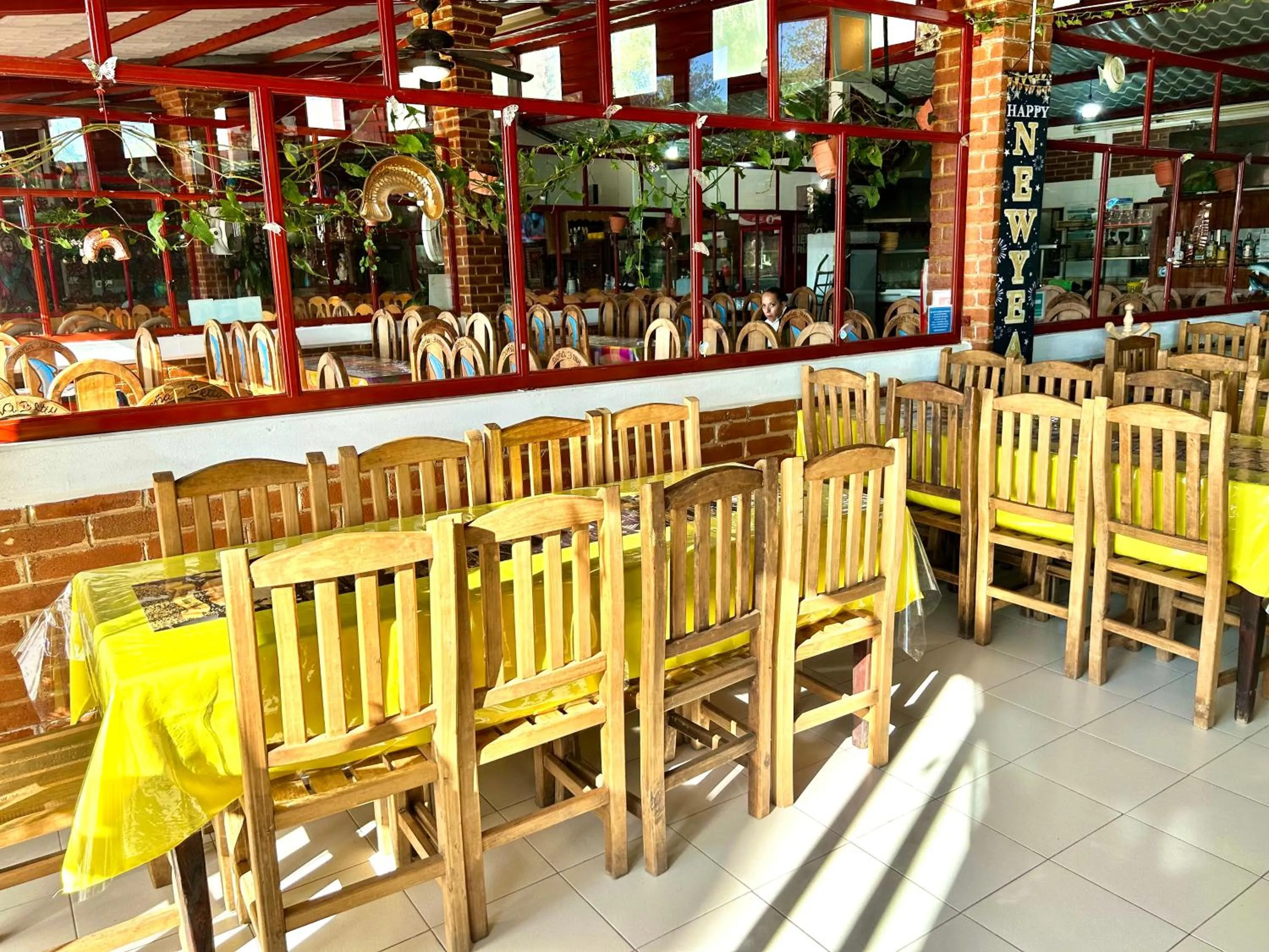 Hotel Las Palmas By GEstores