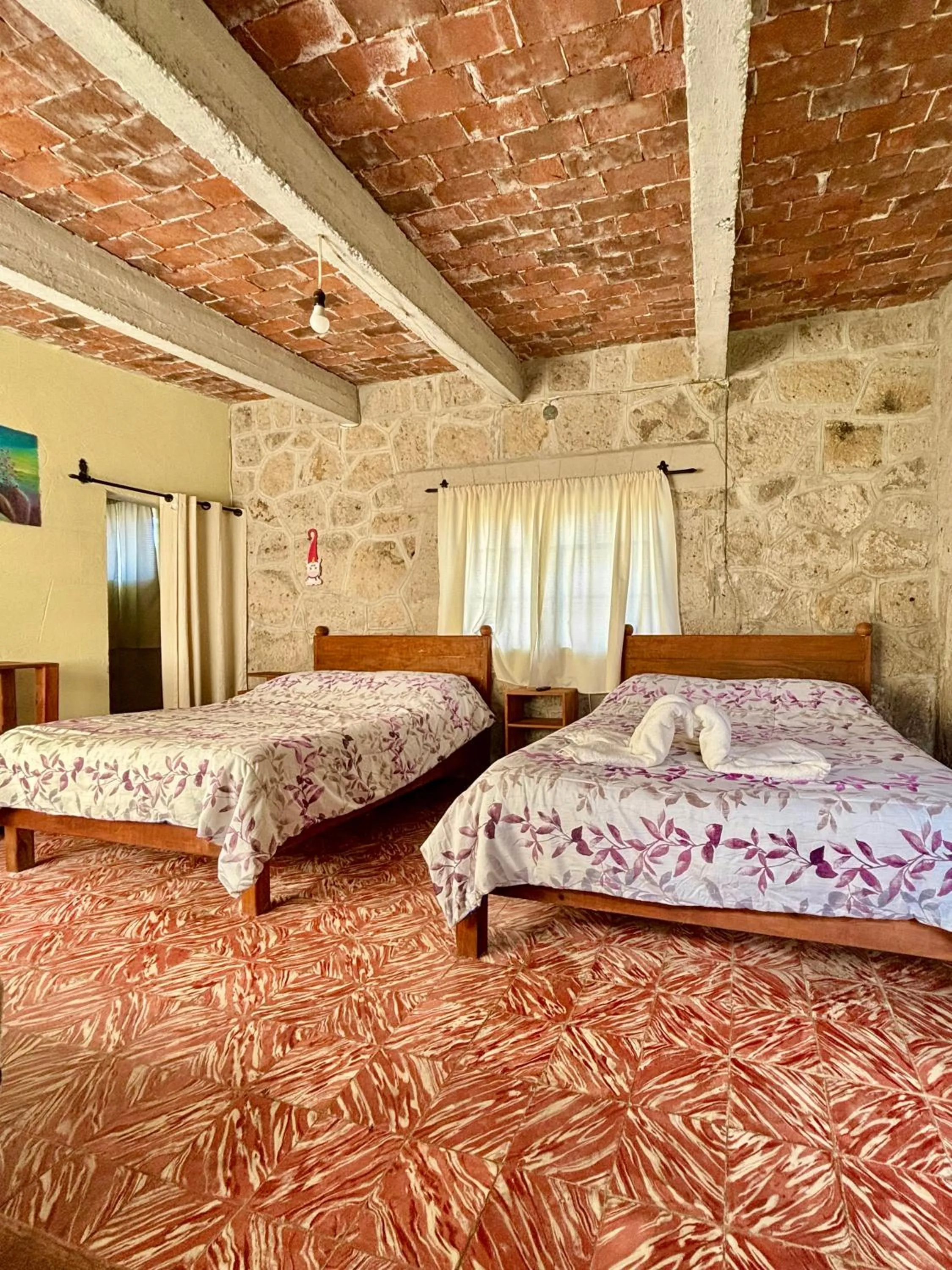 Bed in Hotel Las Palmas By GEstores