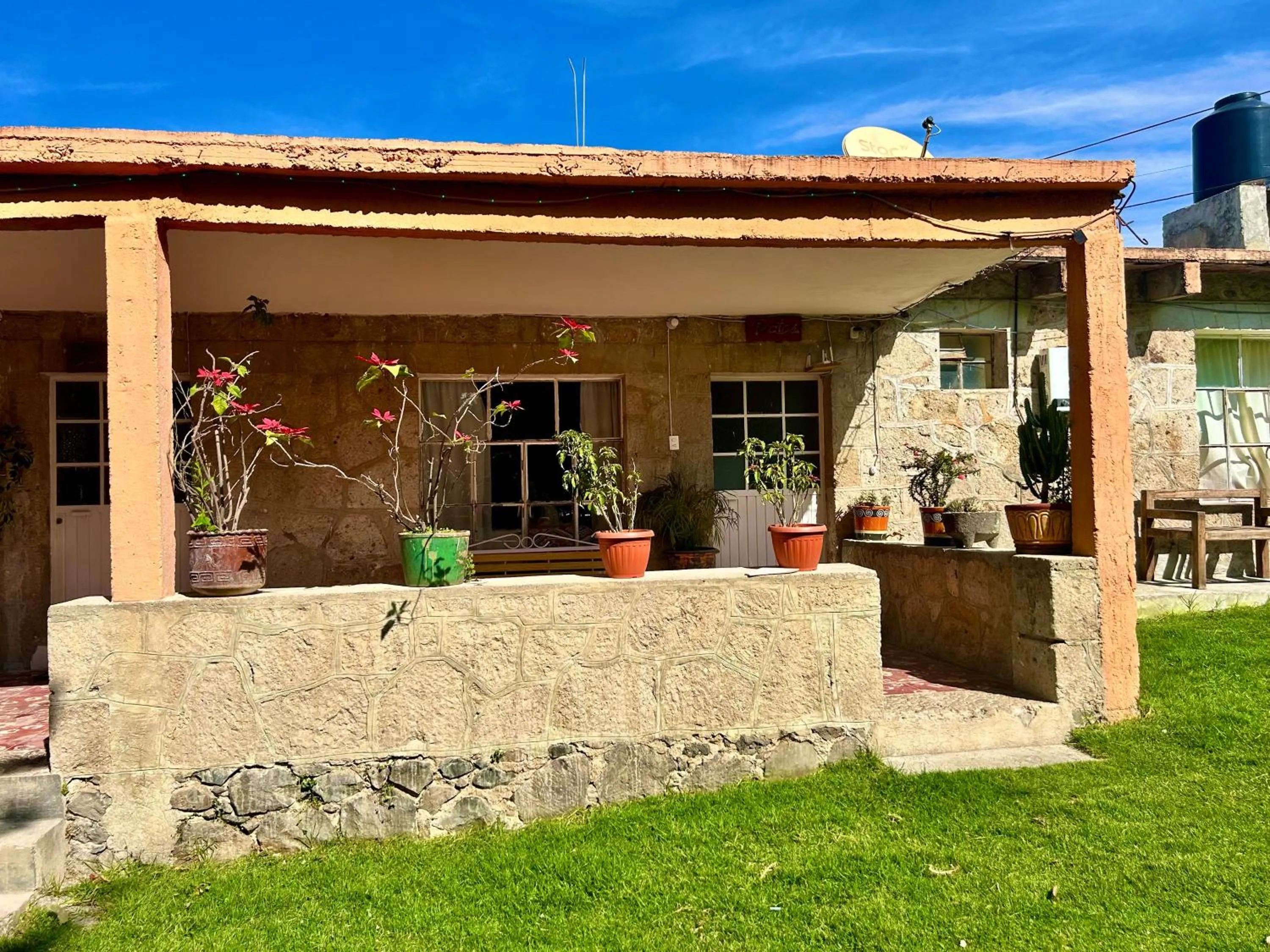 Hotel Las Palmas By GEstores