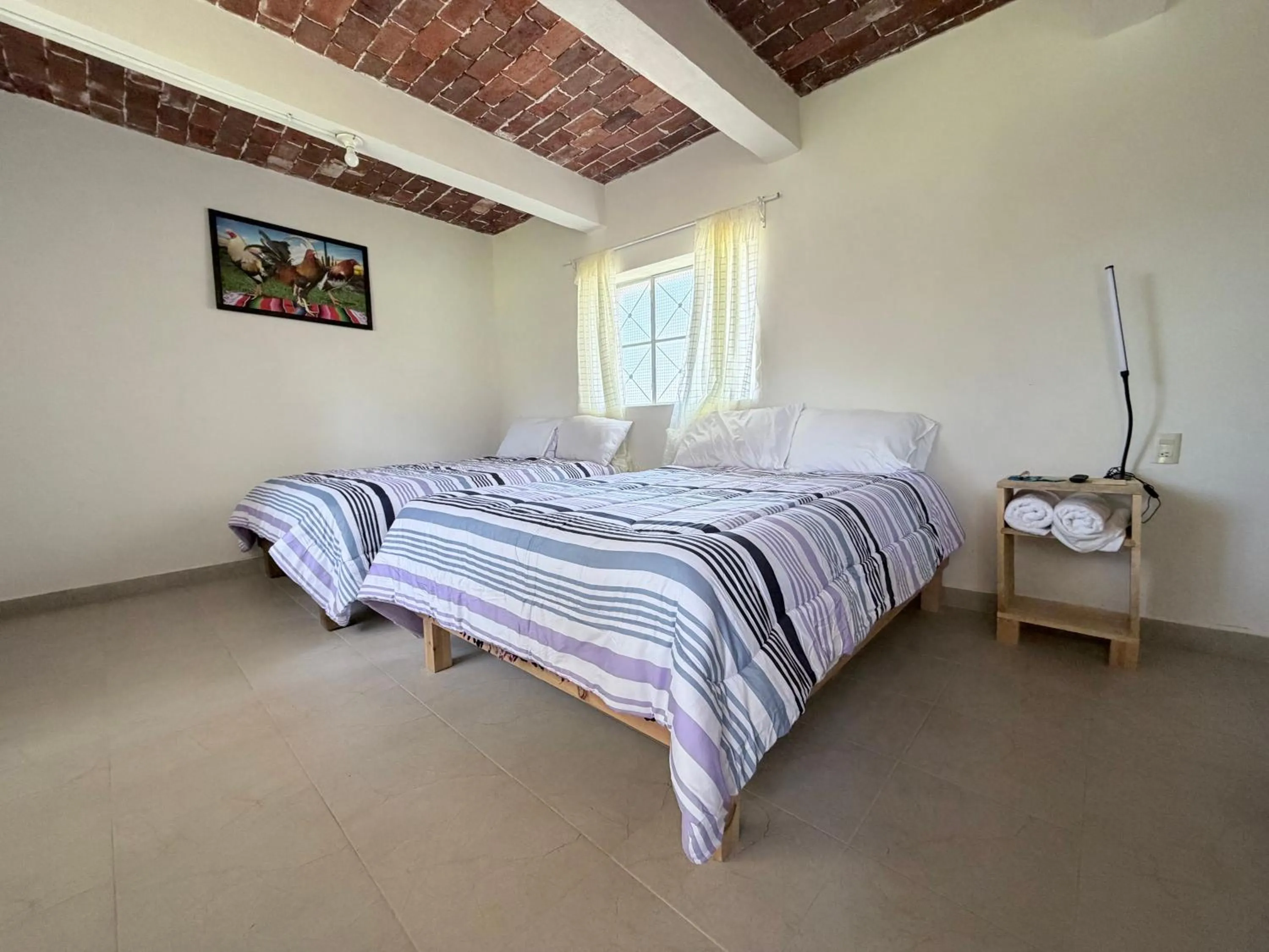 Hotel Las Palmas By GEstores