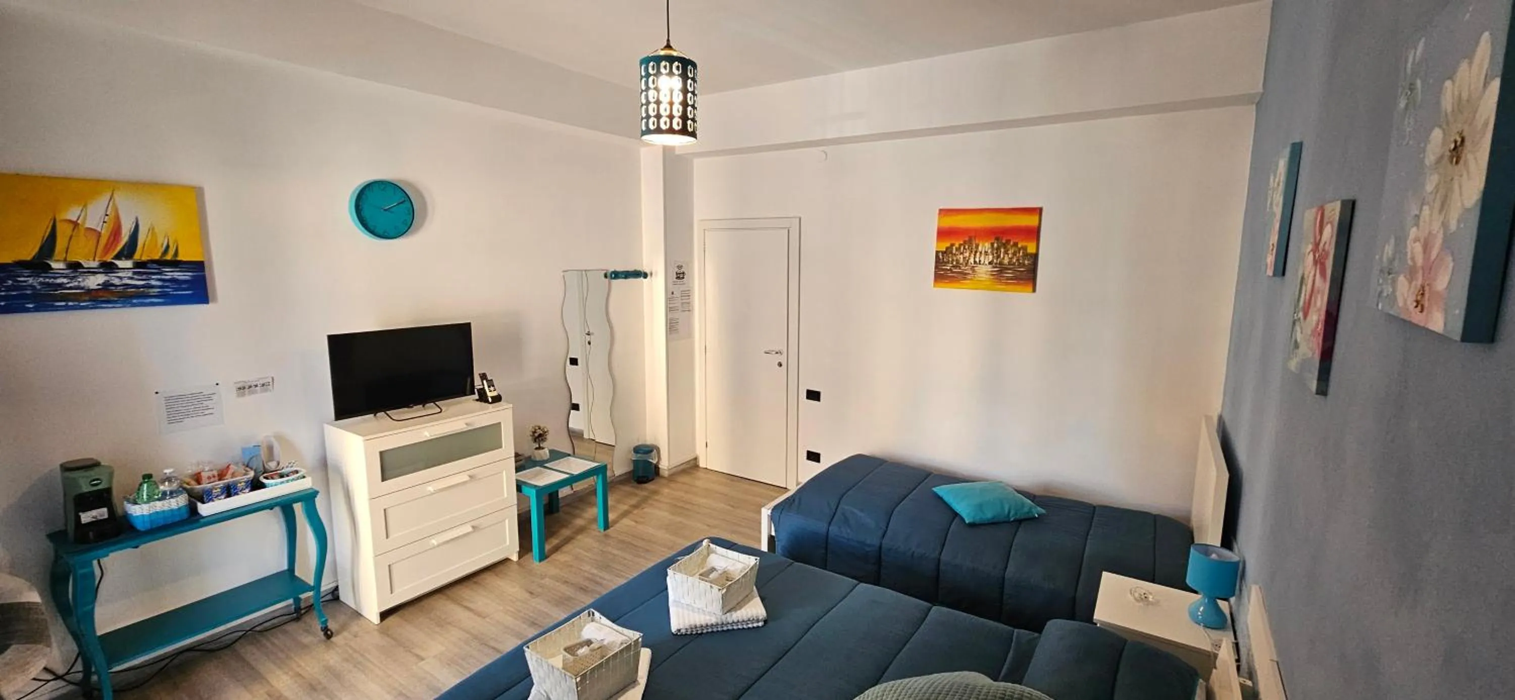 Testa o Croce Casa Vacanze