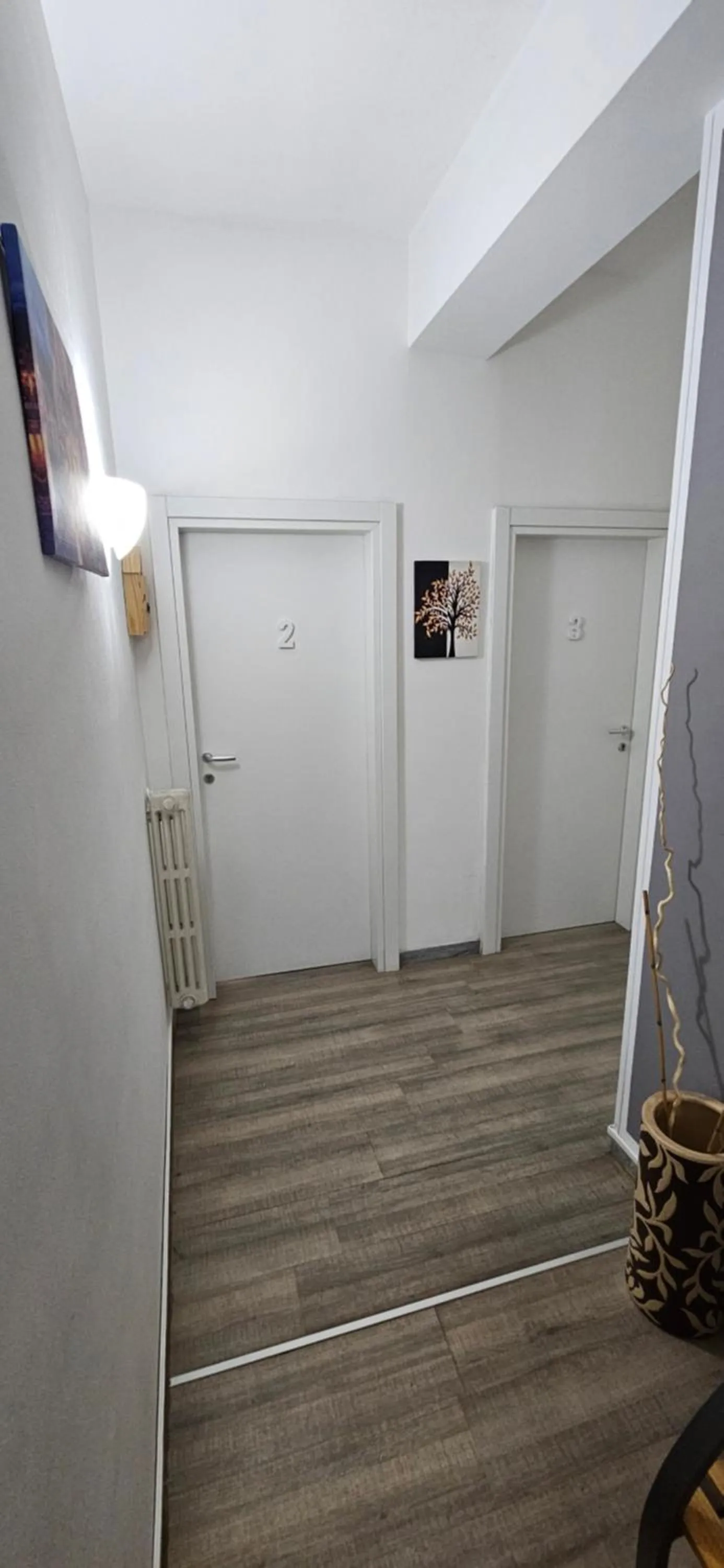 Testa o Croce Casa Vacanze