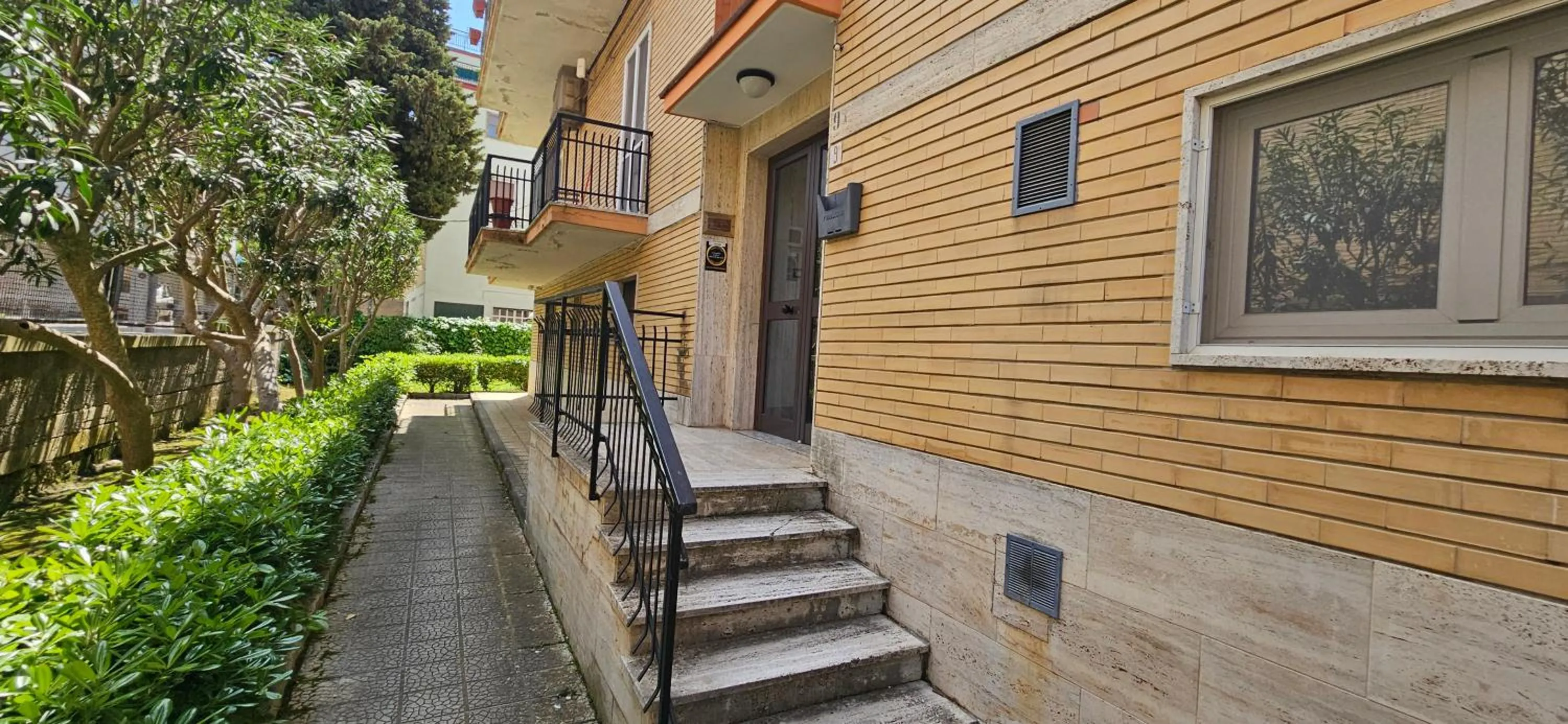 Testa o Croce Casa Vacanze
