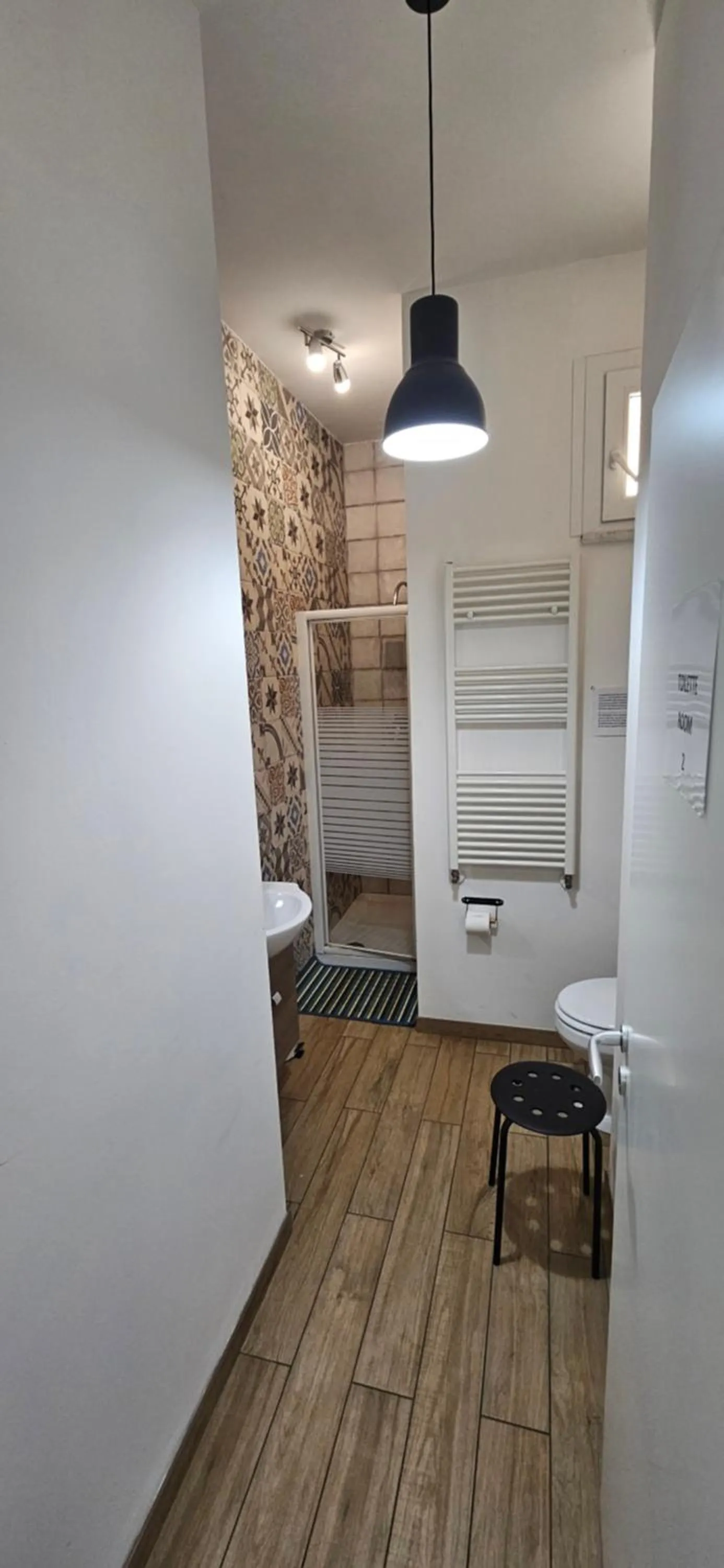 Testa o Croce Casa Vacanze