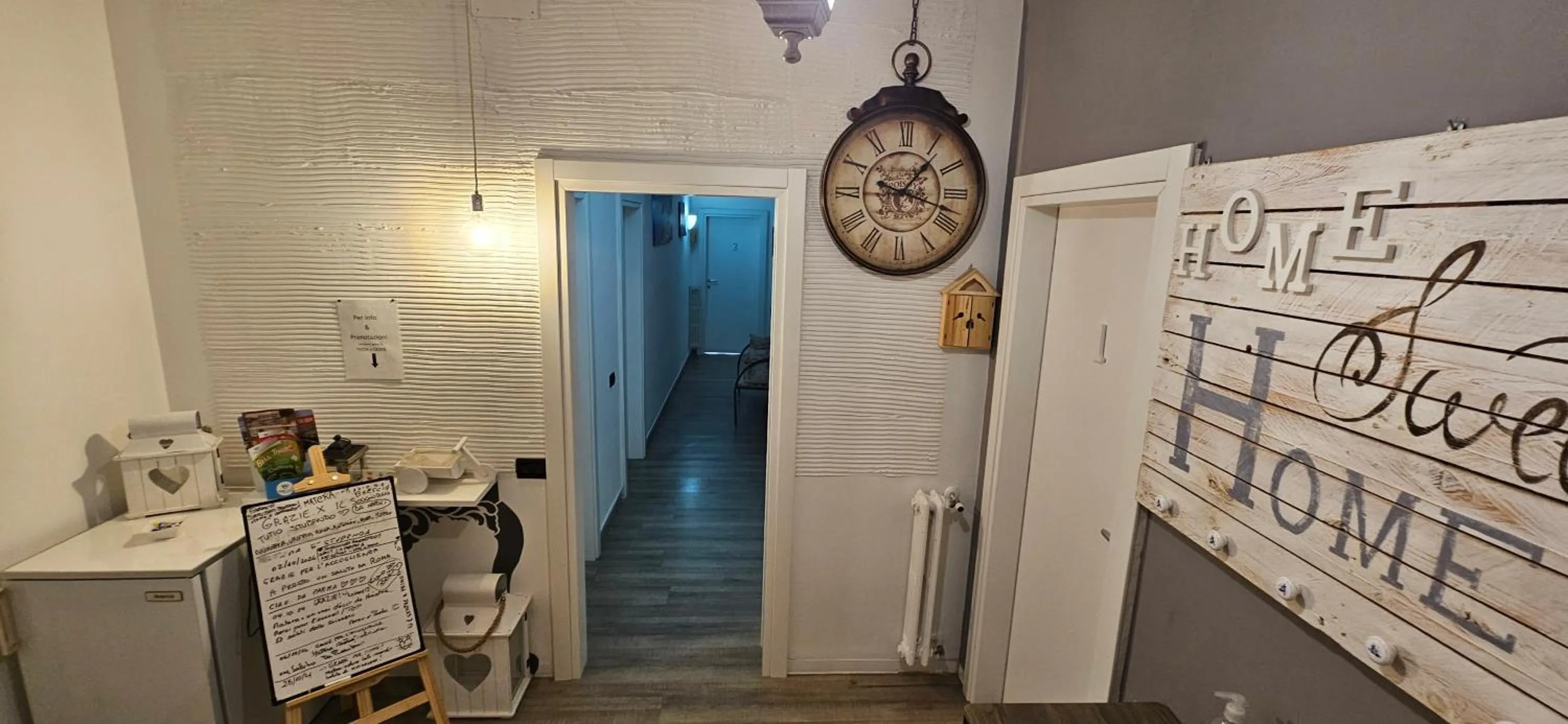 Testa o Croce Casa Vacanze