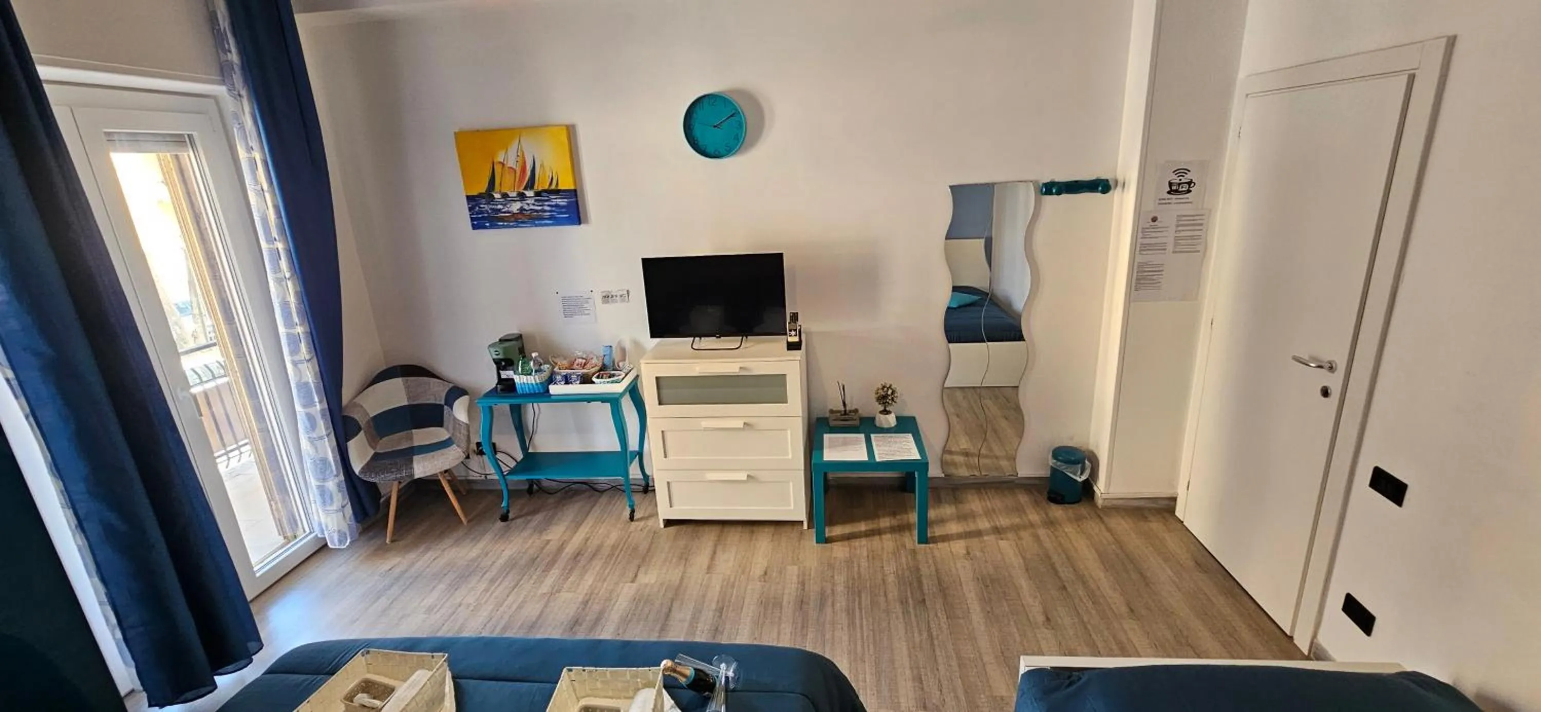 Testa o Croce Casa Vacanze