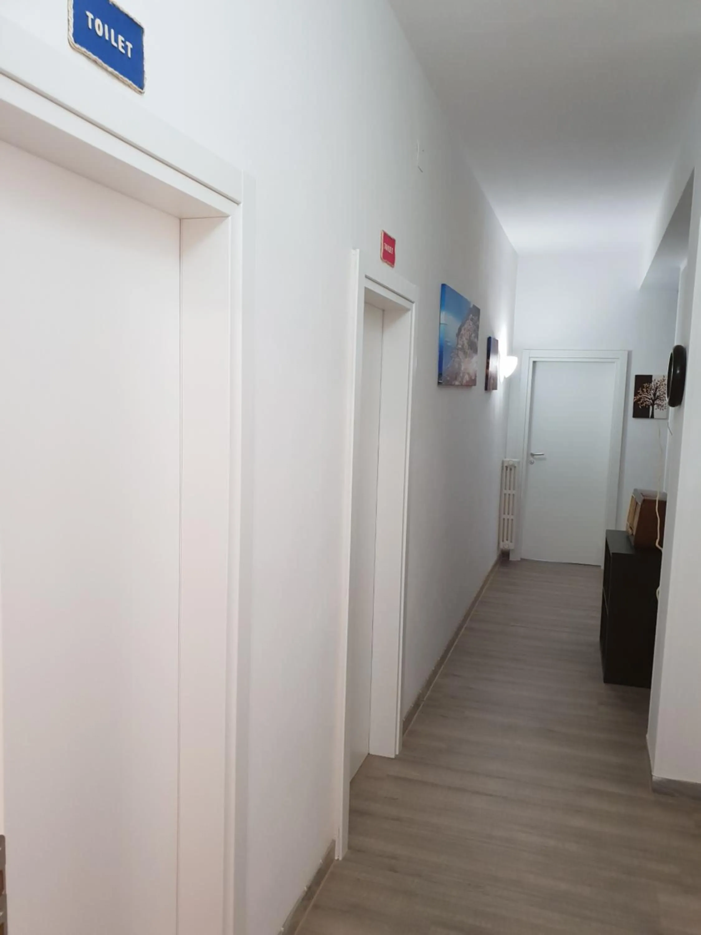 Testa o Croce Casa Vacanze
