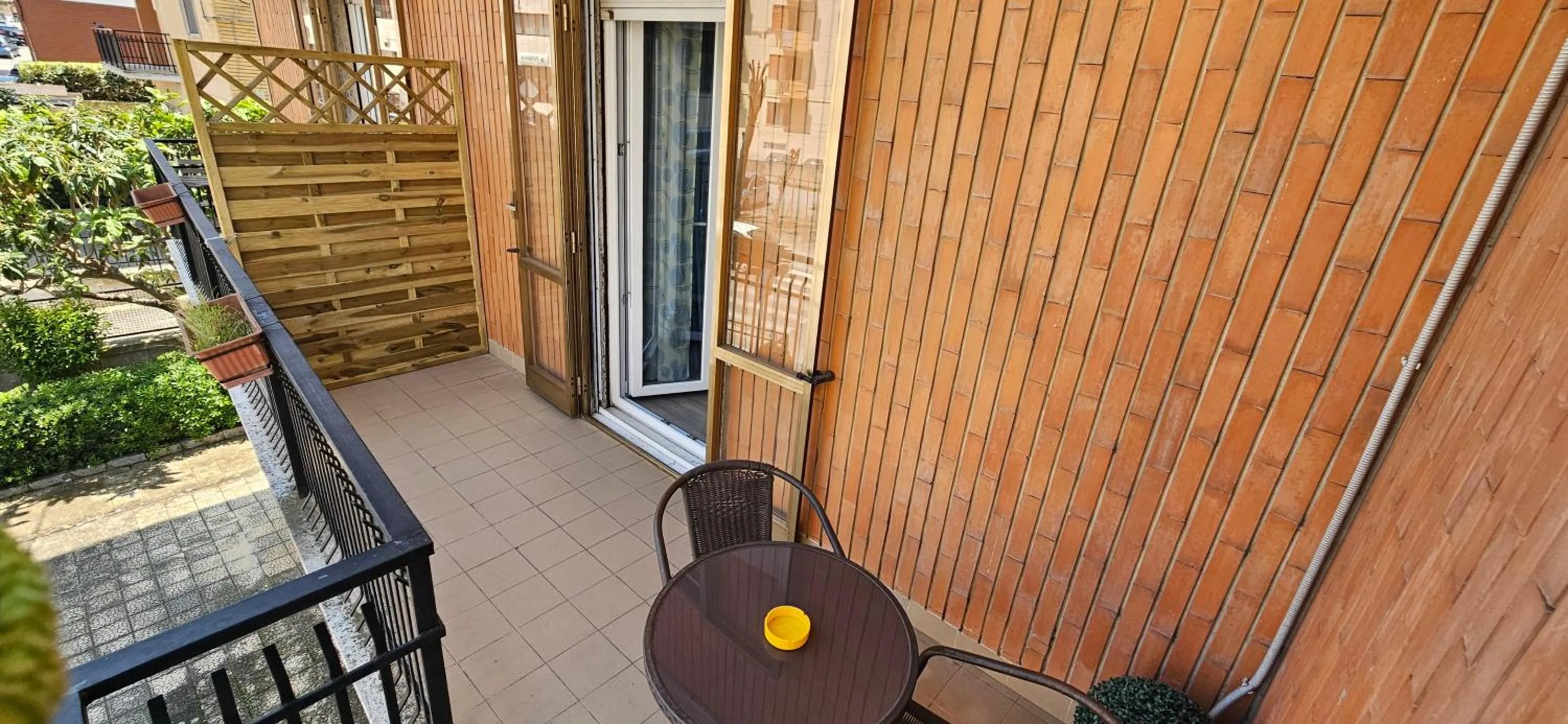 Testa o Croce Casa Vacanze