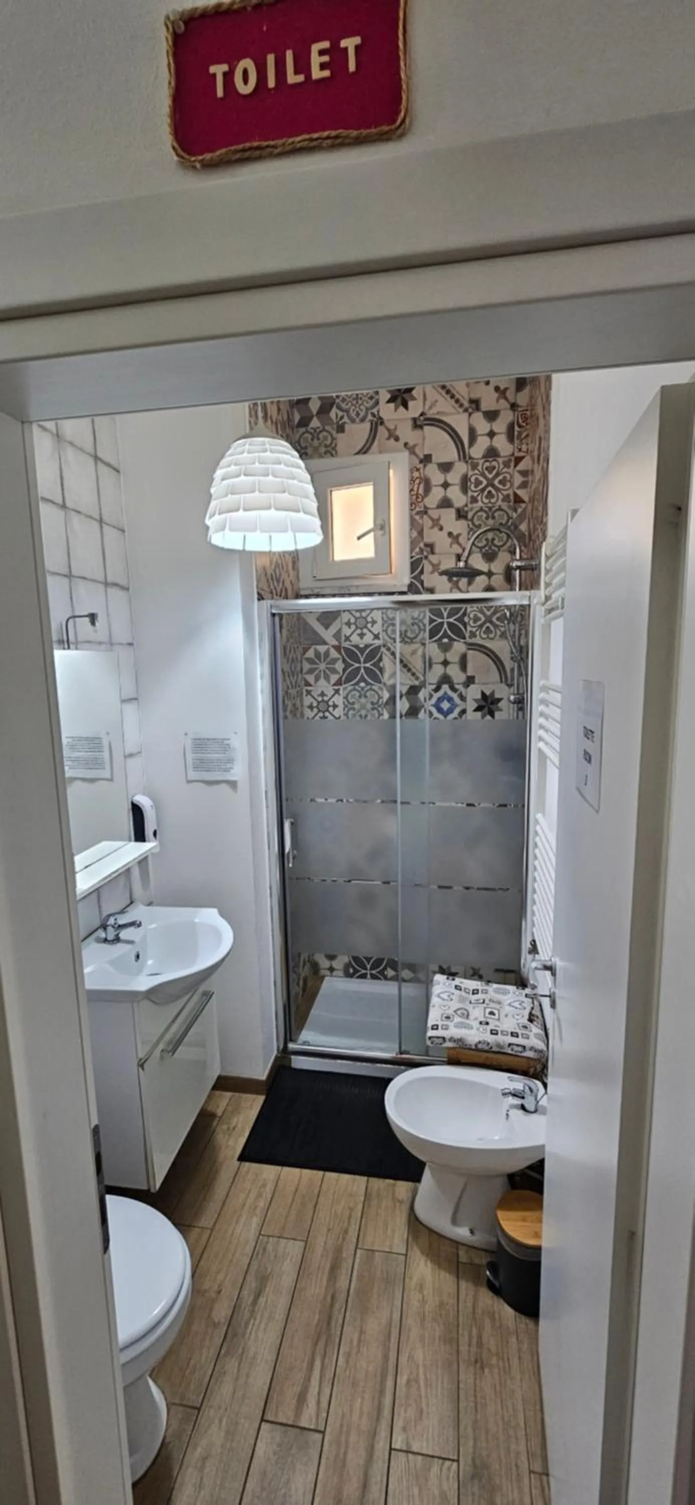 Testa o Croce Casa Vacanze