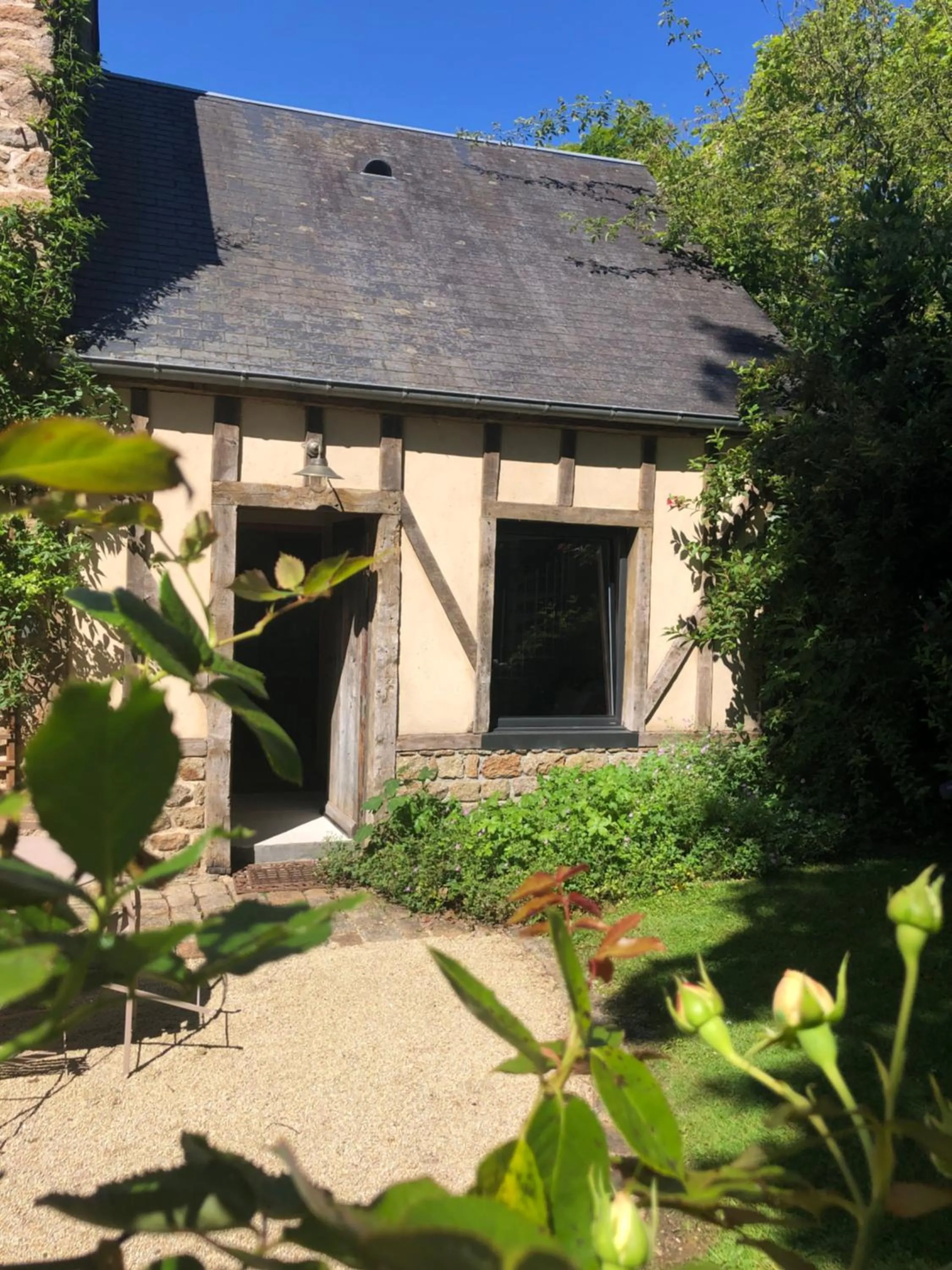 Le Clos du Mont Jarry