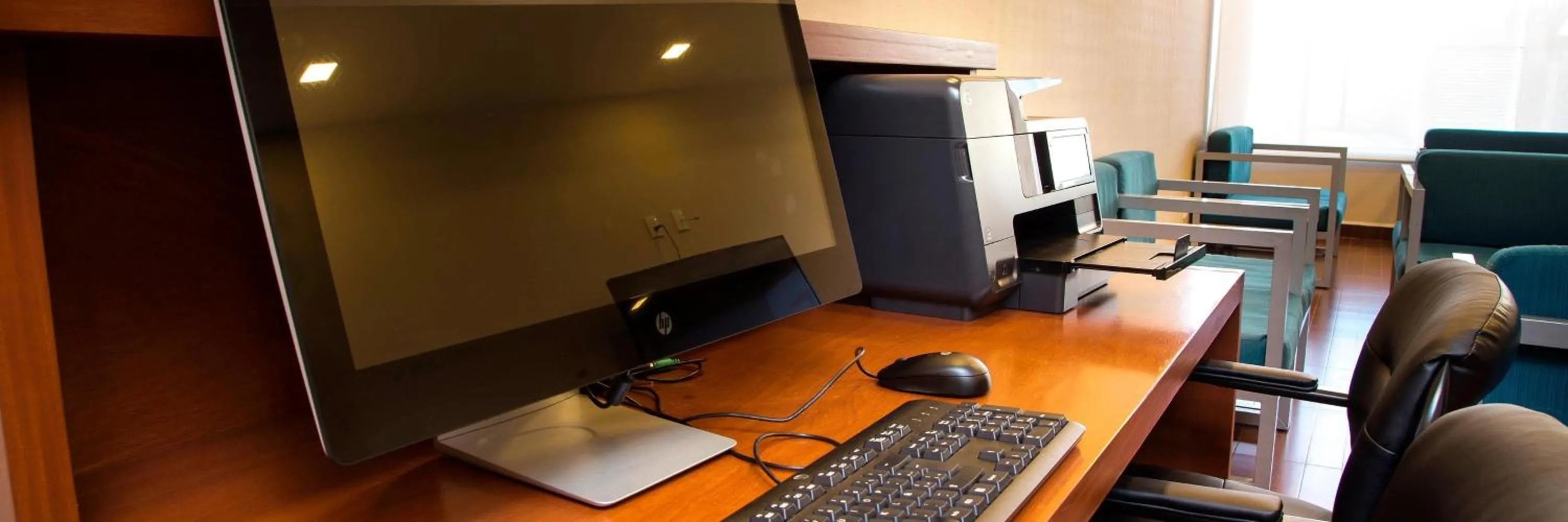 Other in Four Points by Sheraton Queretaro Norte