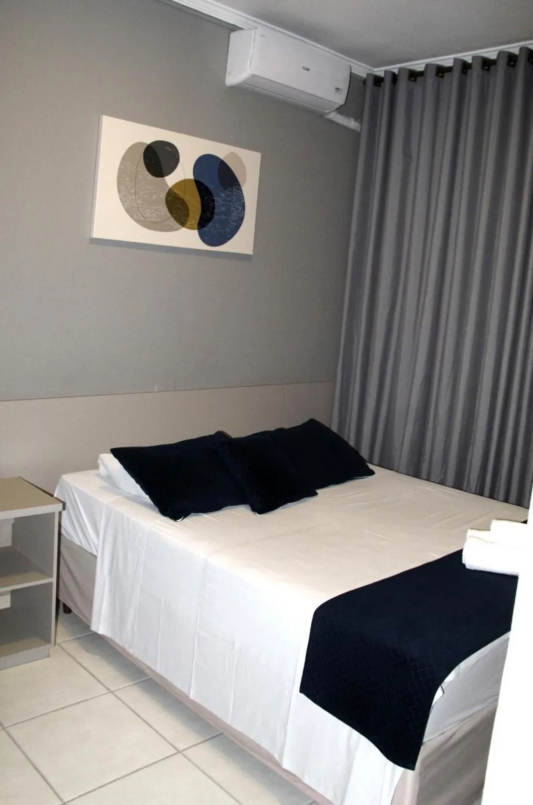 Italian Palace Hotel Rede Carlton