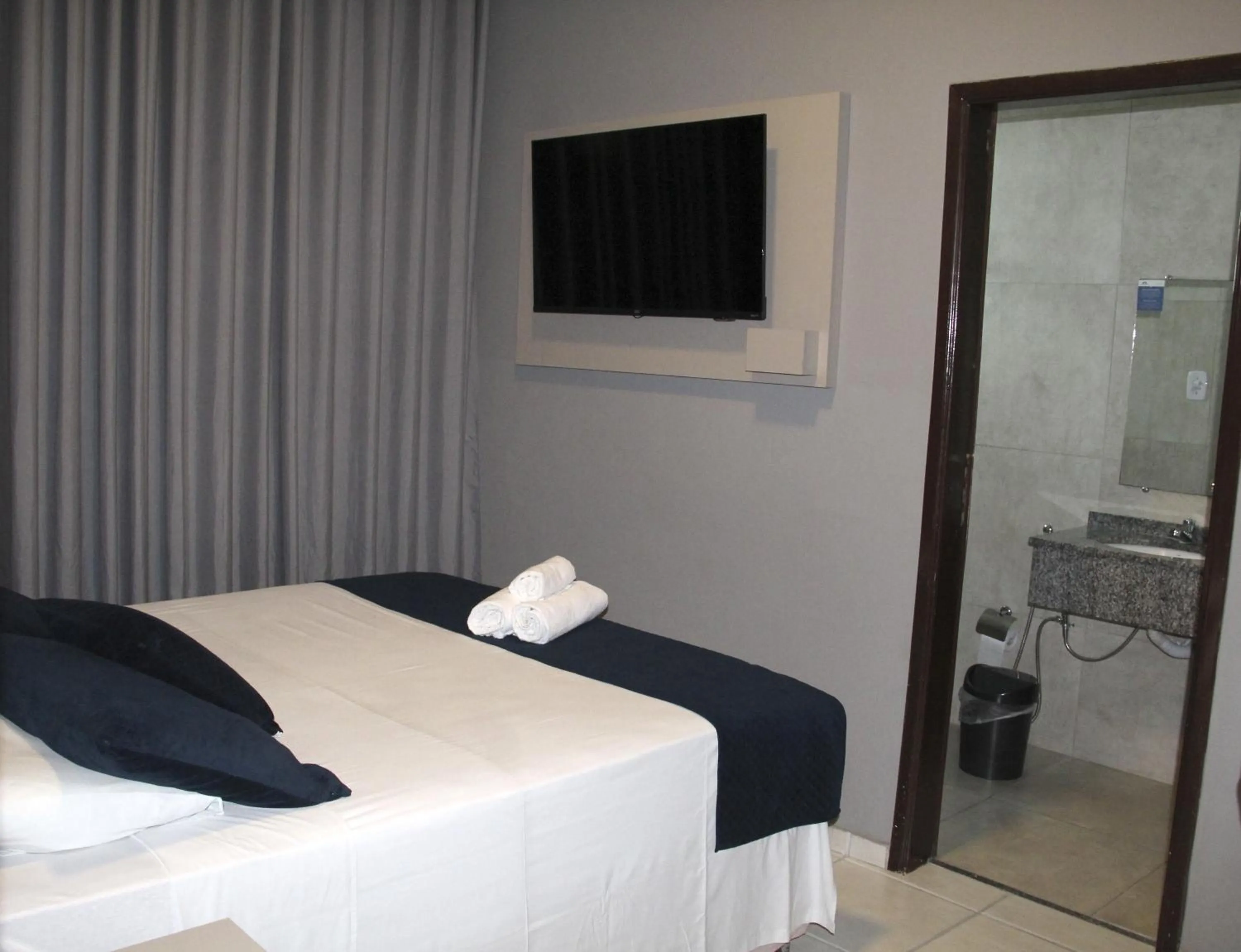 Italian Palace Hotel Rede Carlton