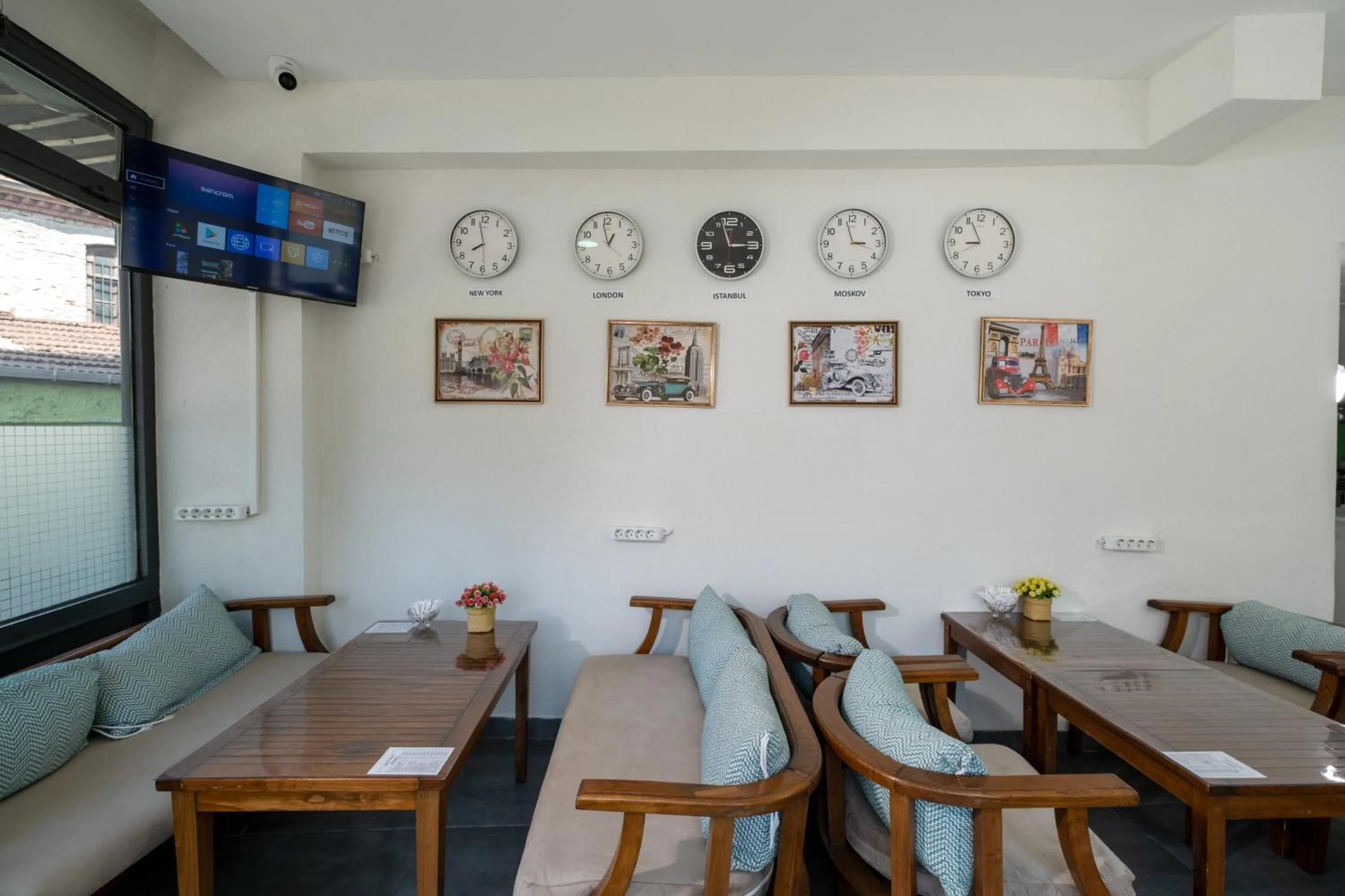 Sweet Hotel Istanbul