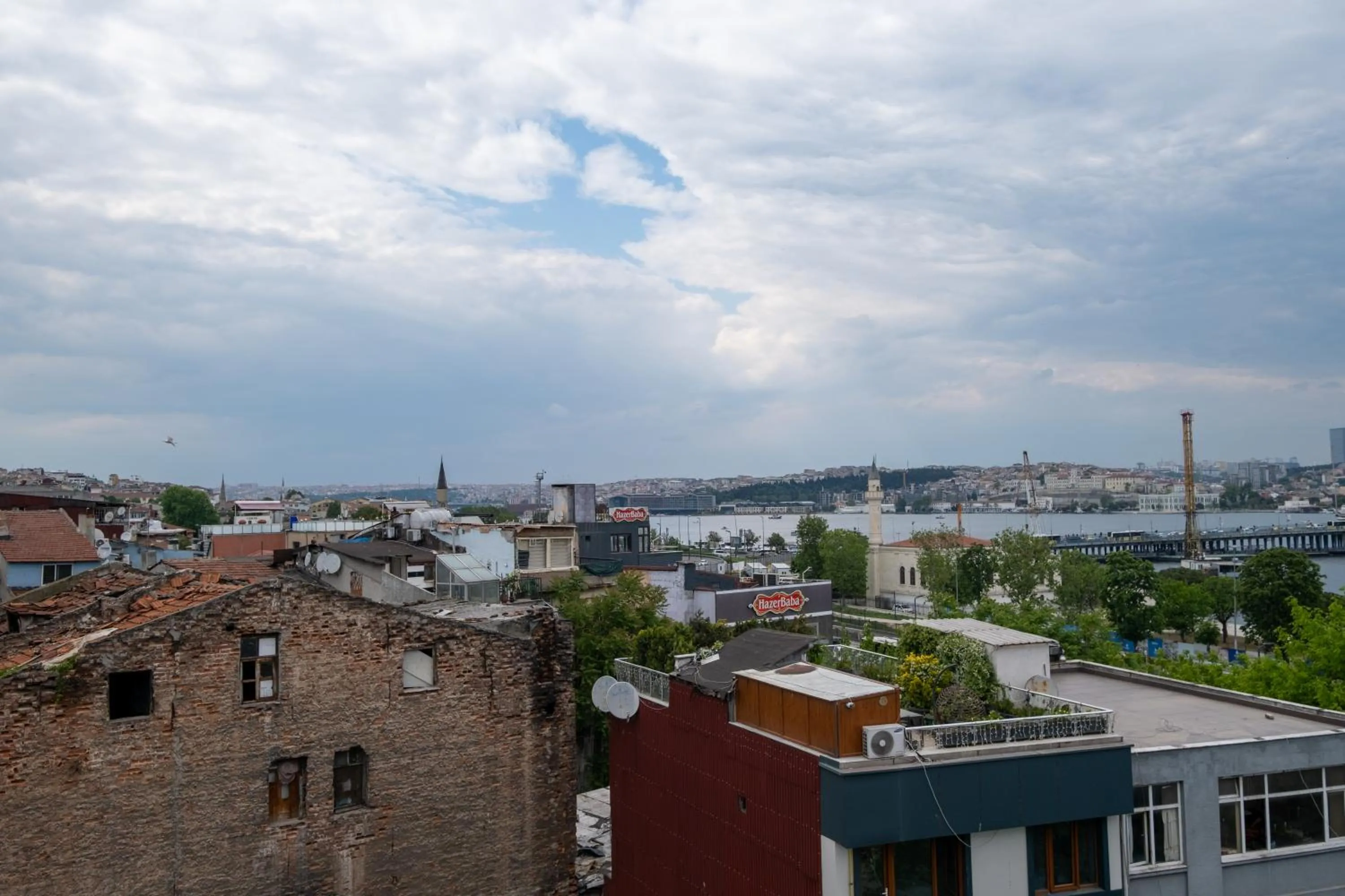 Sweet Hotel Istanbul