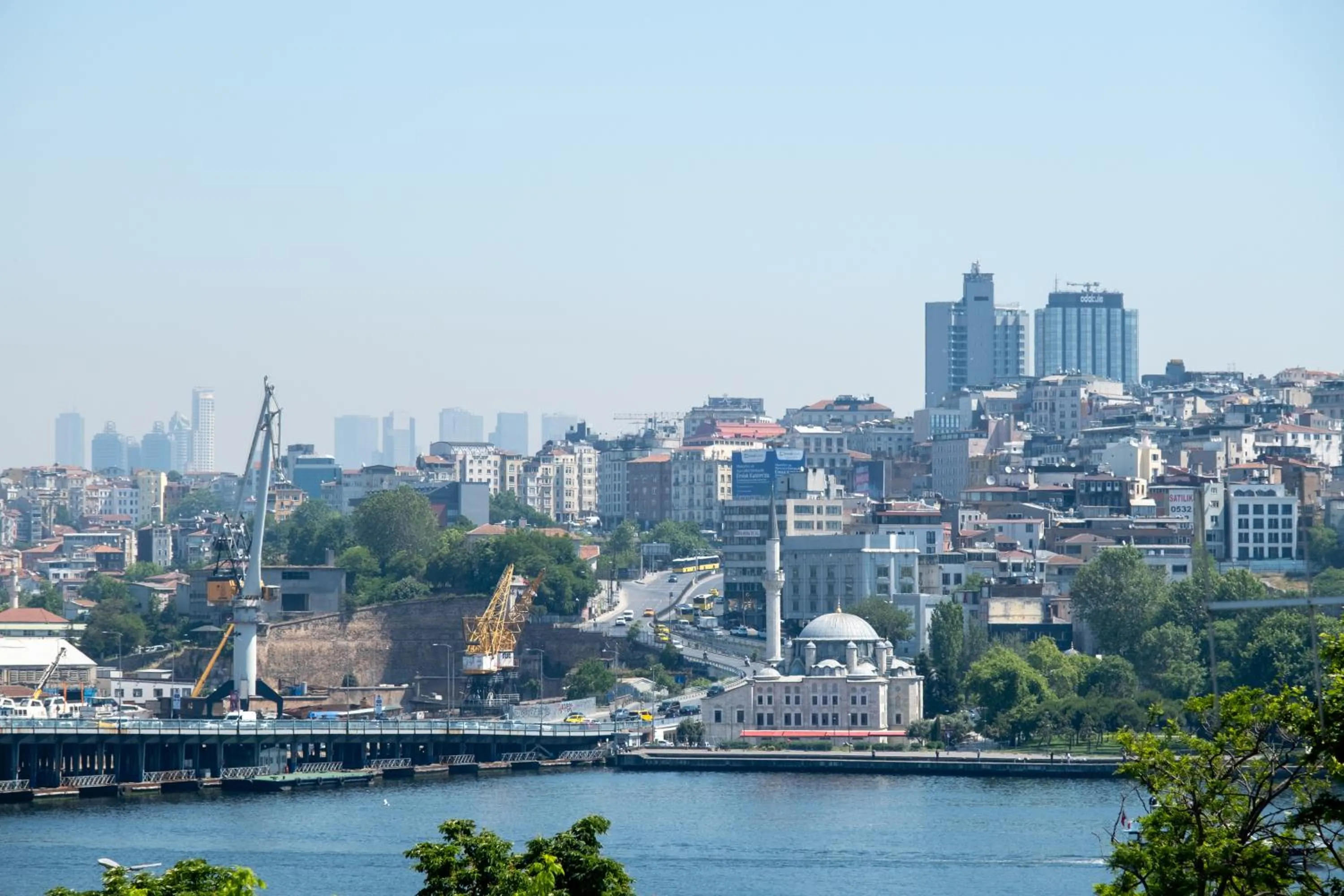 Sweet Hotel Istanbul