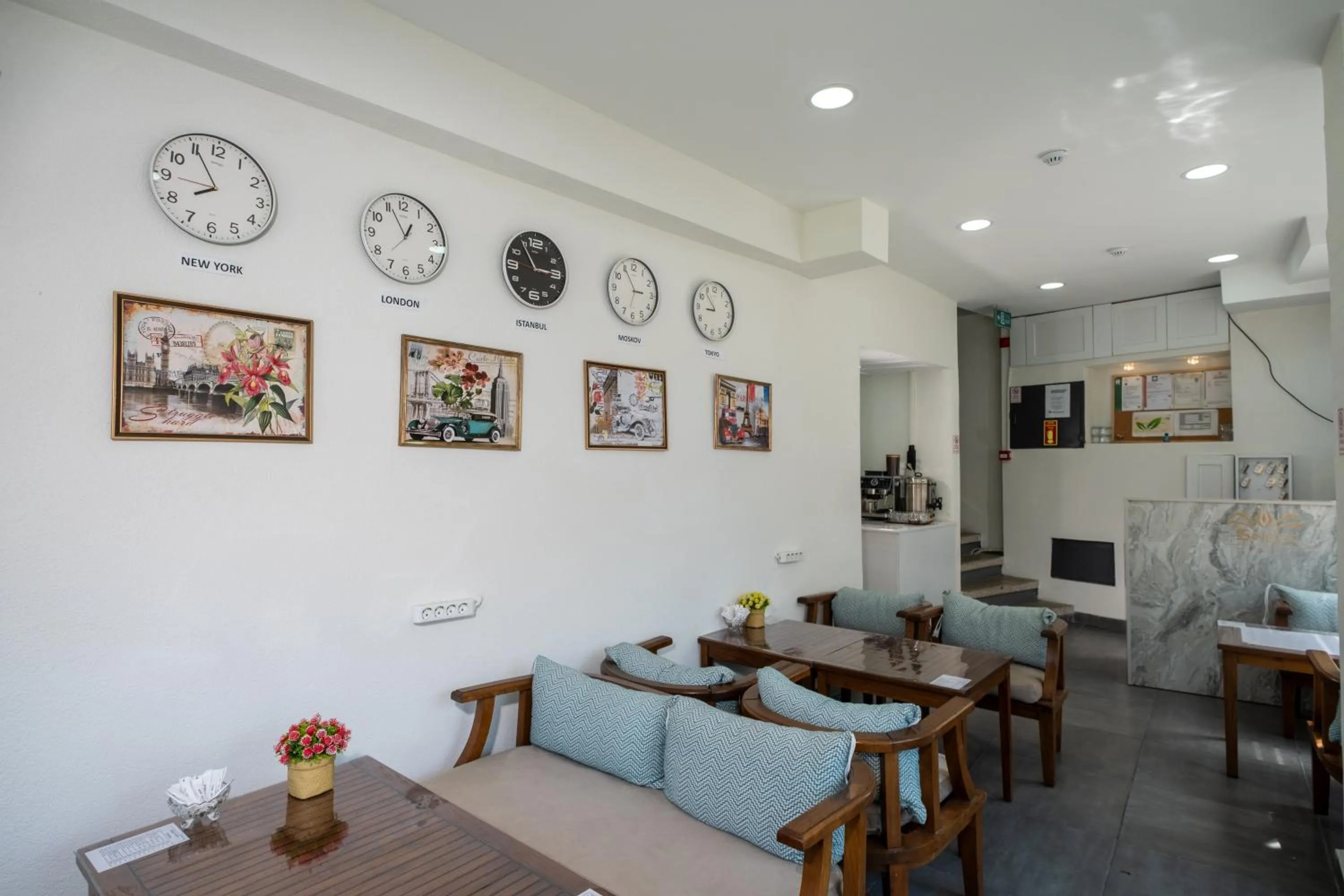 Sweet Hotel Istanbul