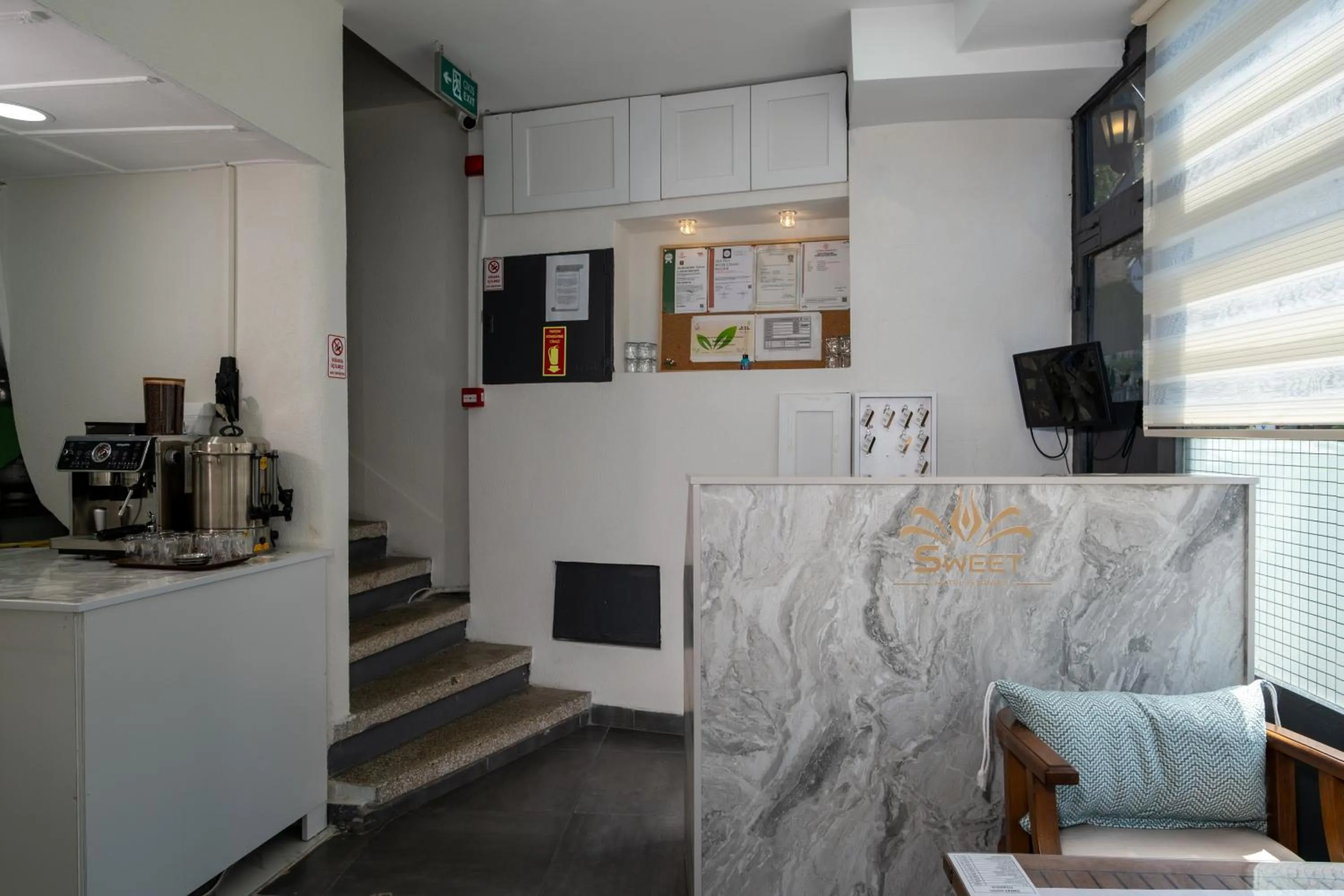 Sweet Hotel Istanbul