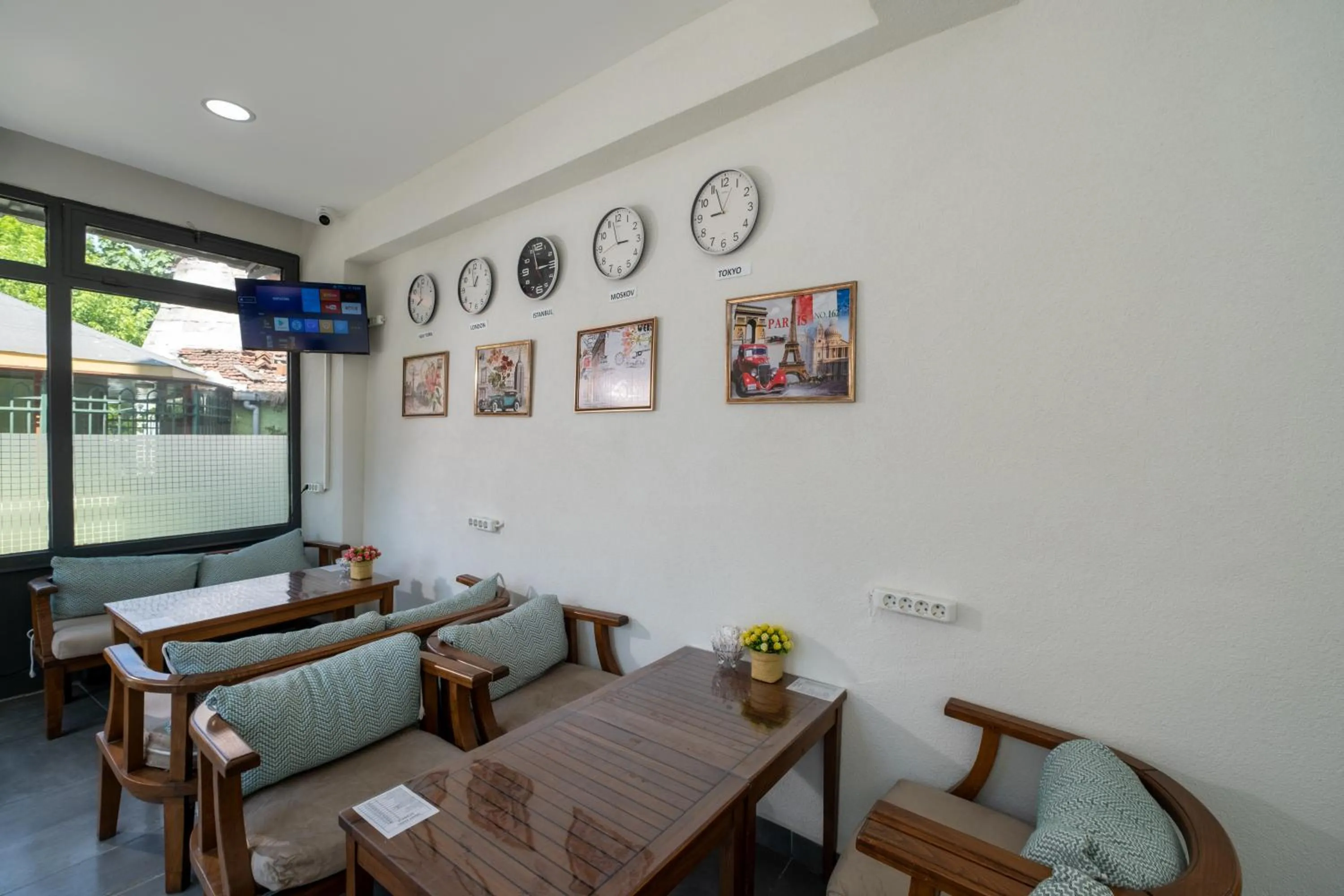 Sweet Hotel Istanbul