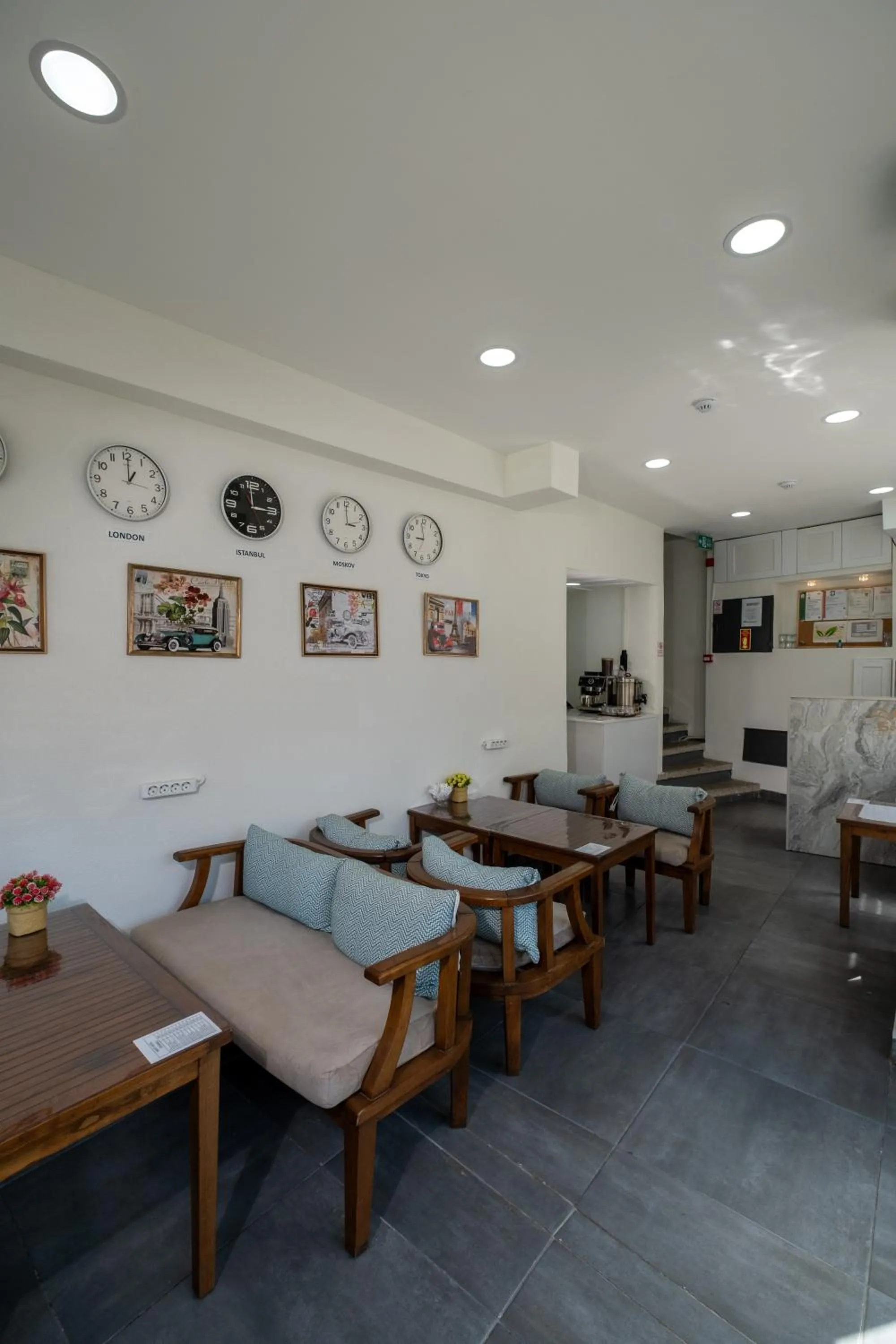 Sweet Hotel Istanbul