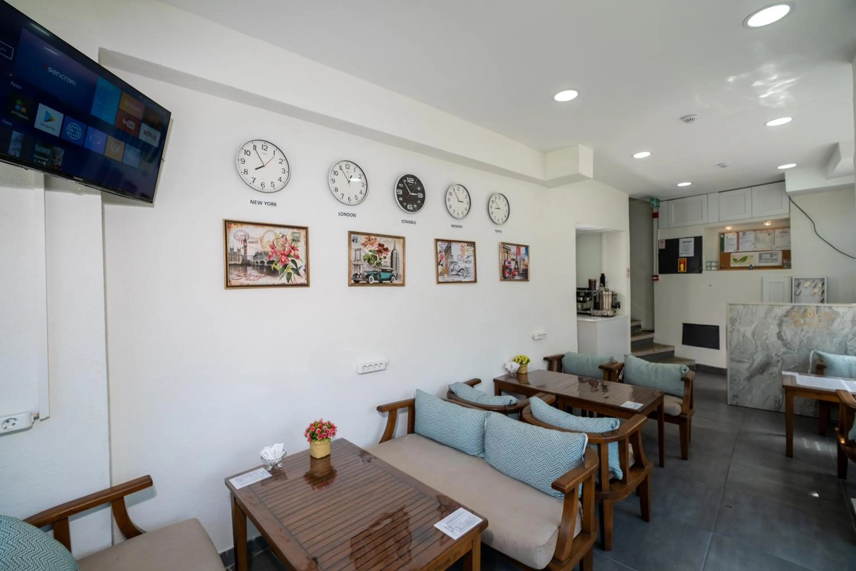 Sweet Hotel Istanbul