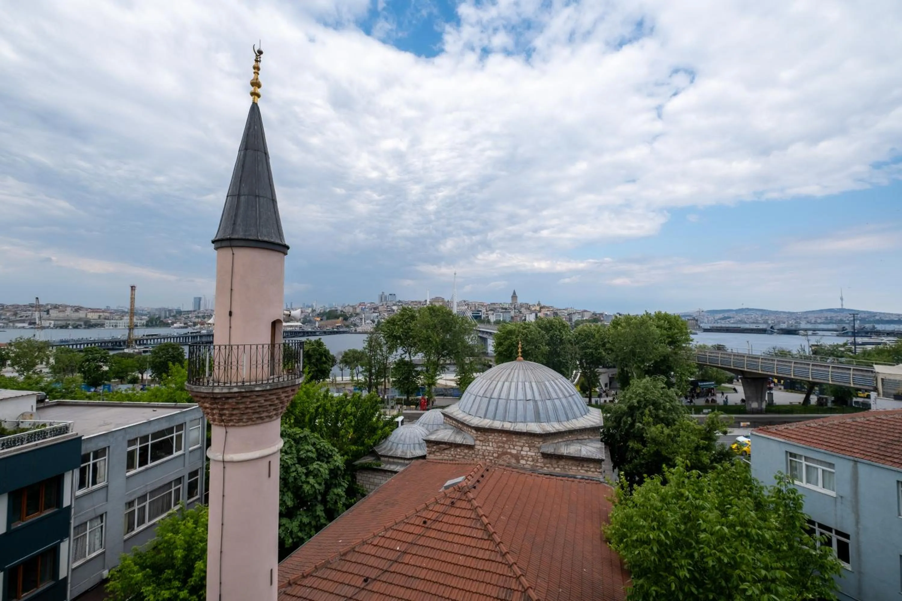 Sweet Hotel Istanbul