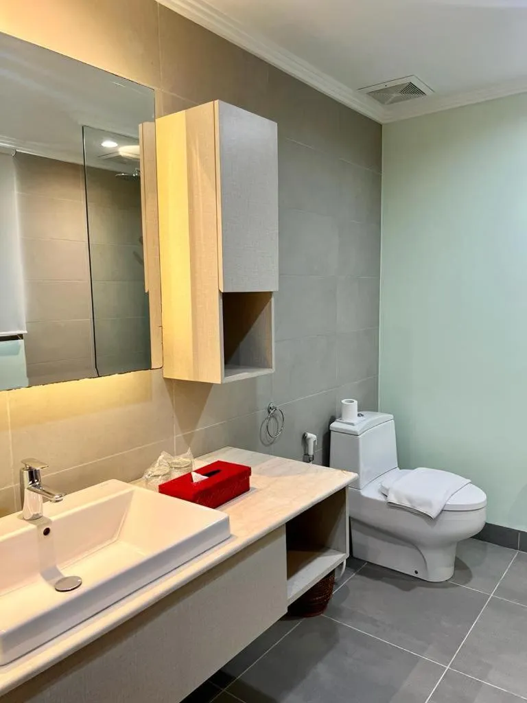 Peninsula Bay Resort