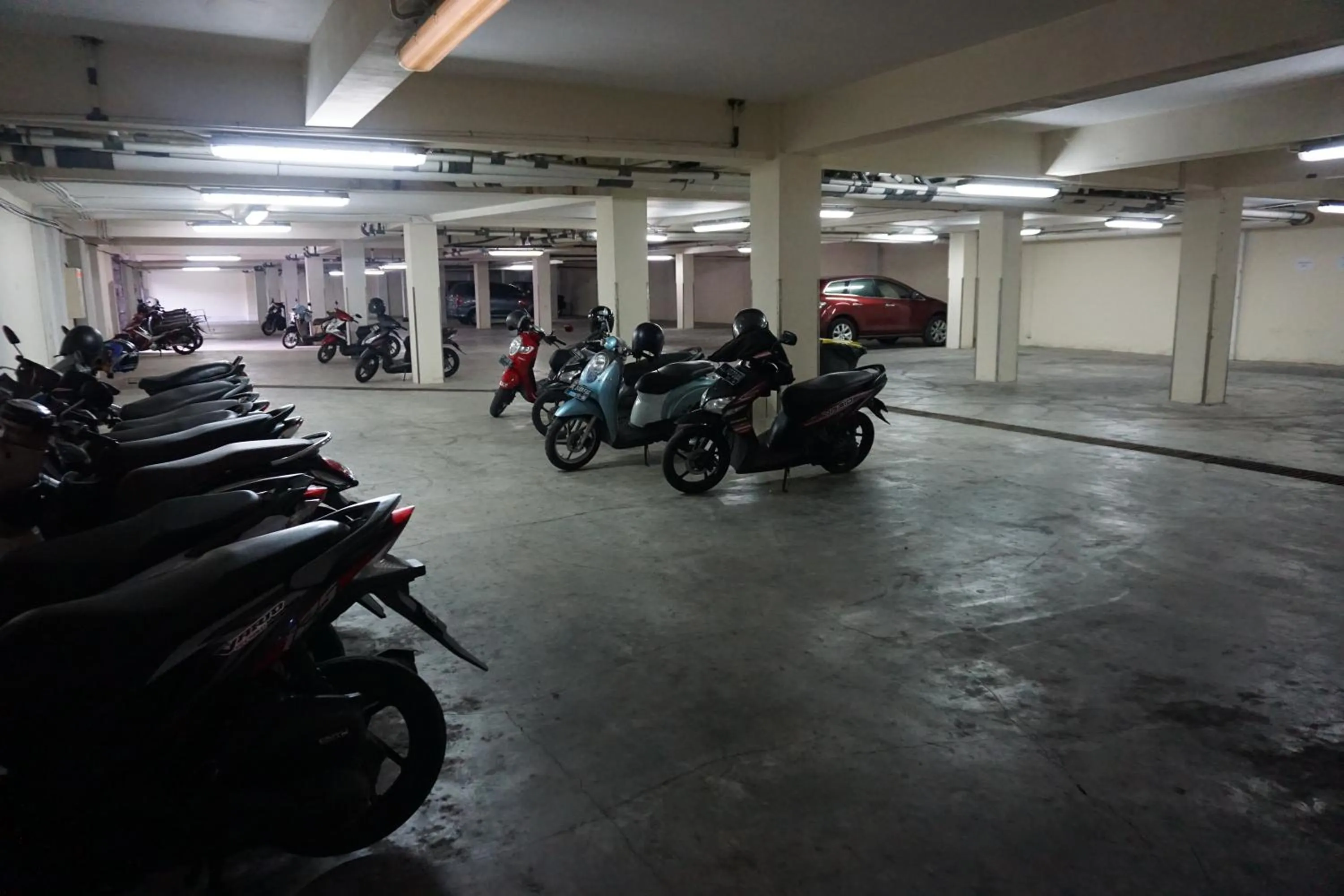 Other in Peninsula Bay Resort