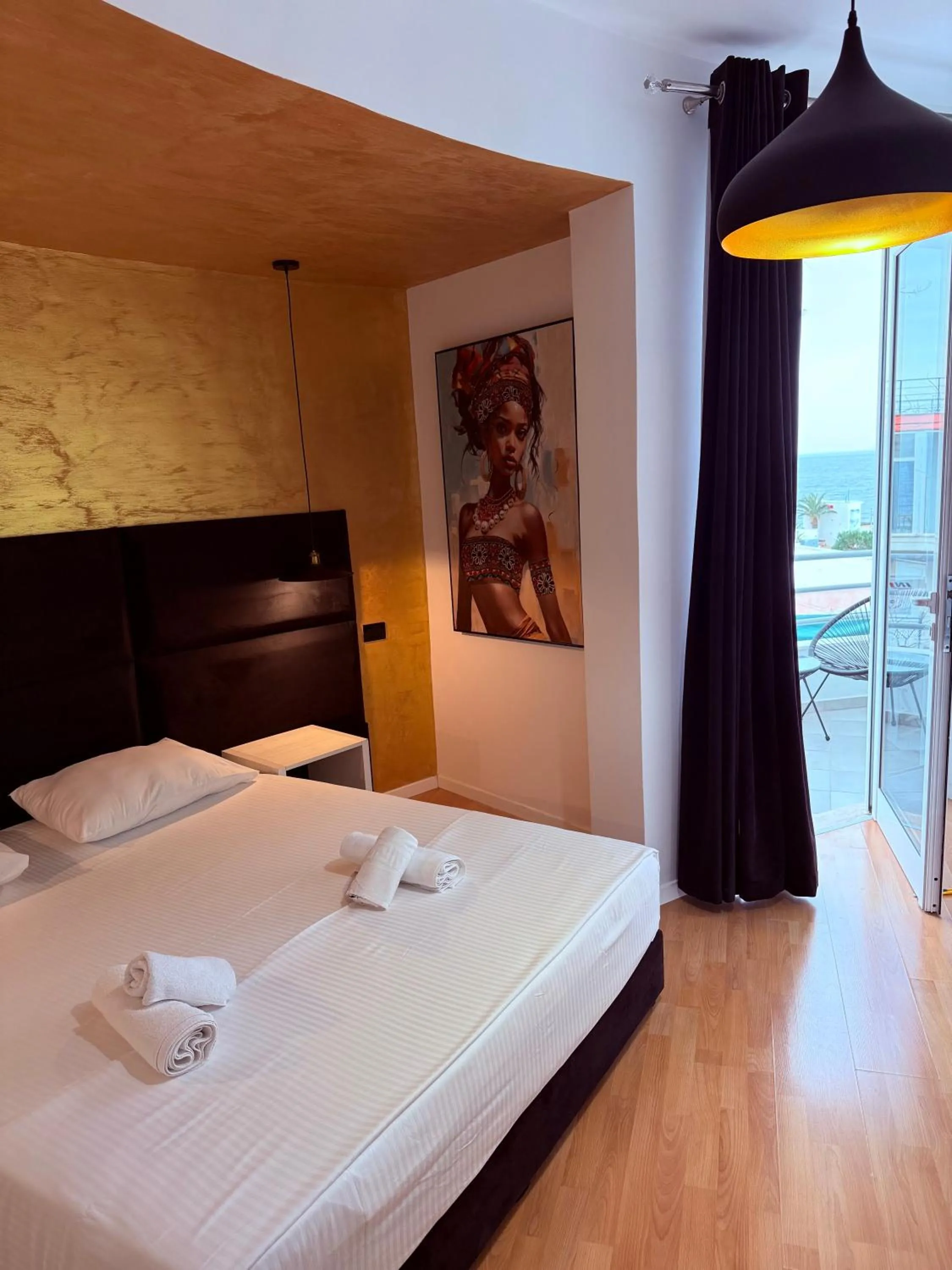 Diamond Boutique Hotel - City Centre