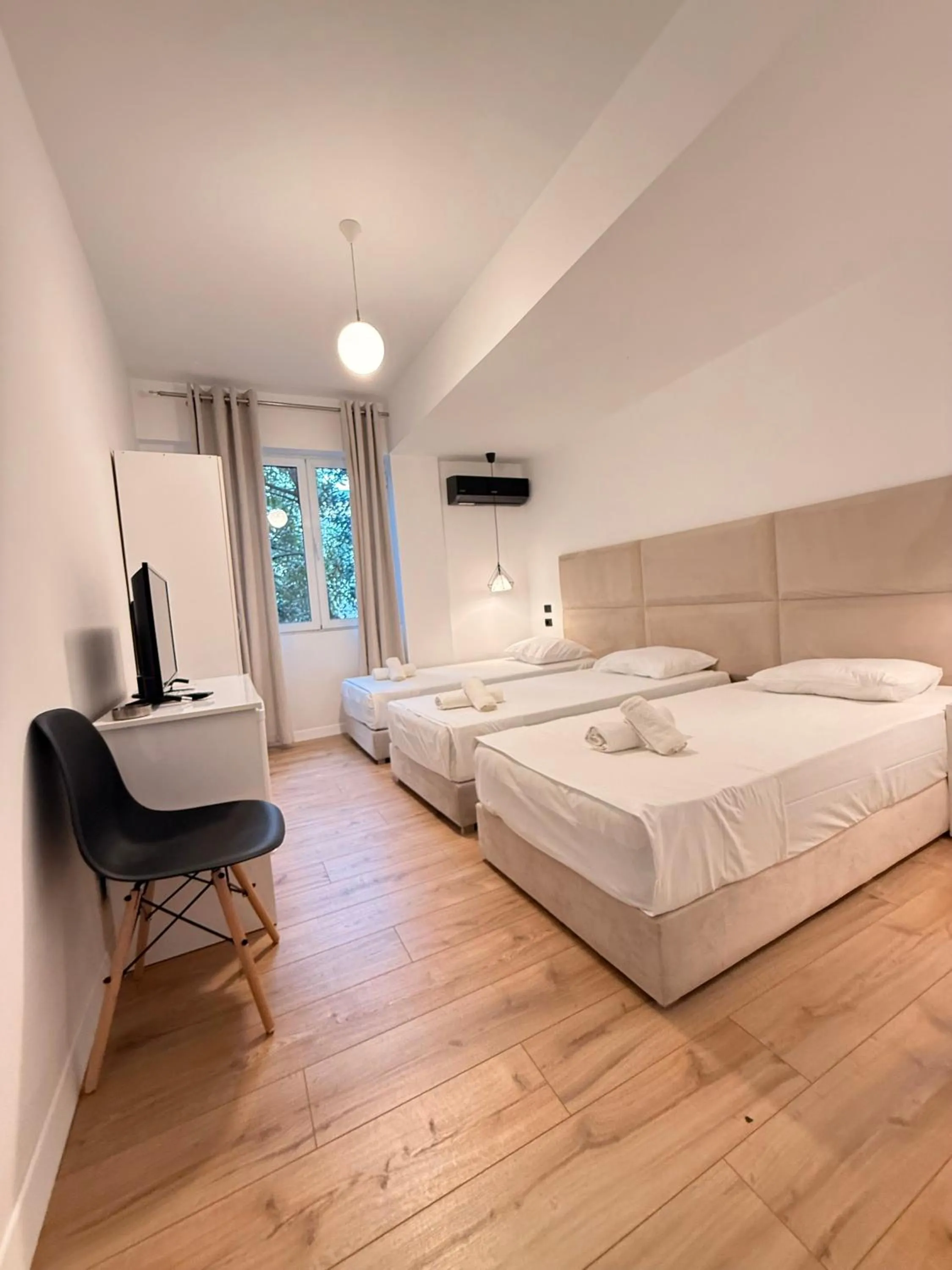 Classic Triple Room in Diamond Boutique Hotel - City Centre