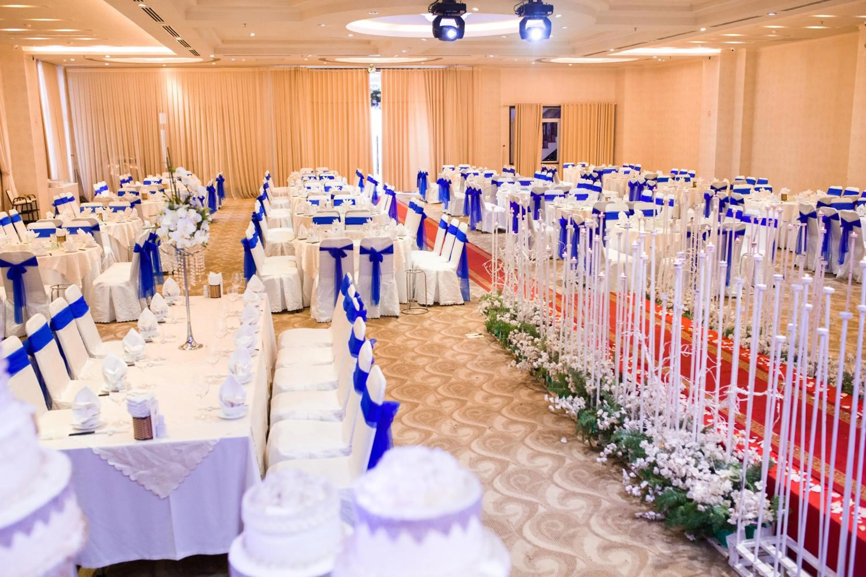 Hai Ba Trung Hotel & Spa